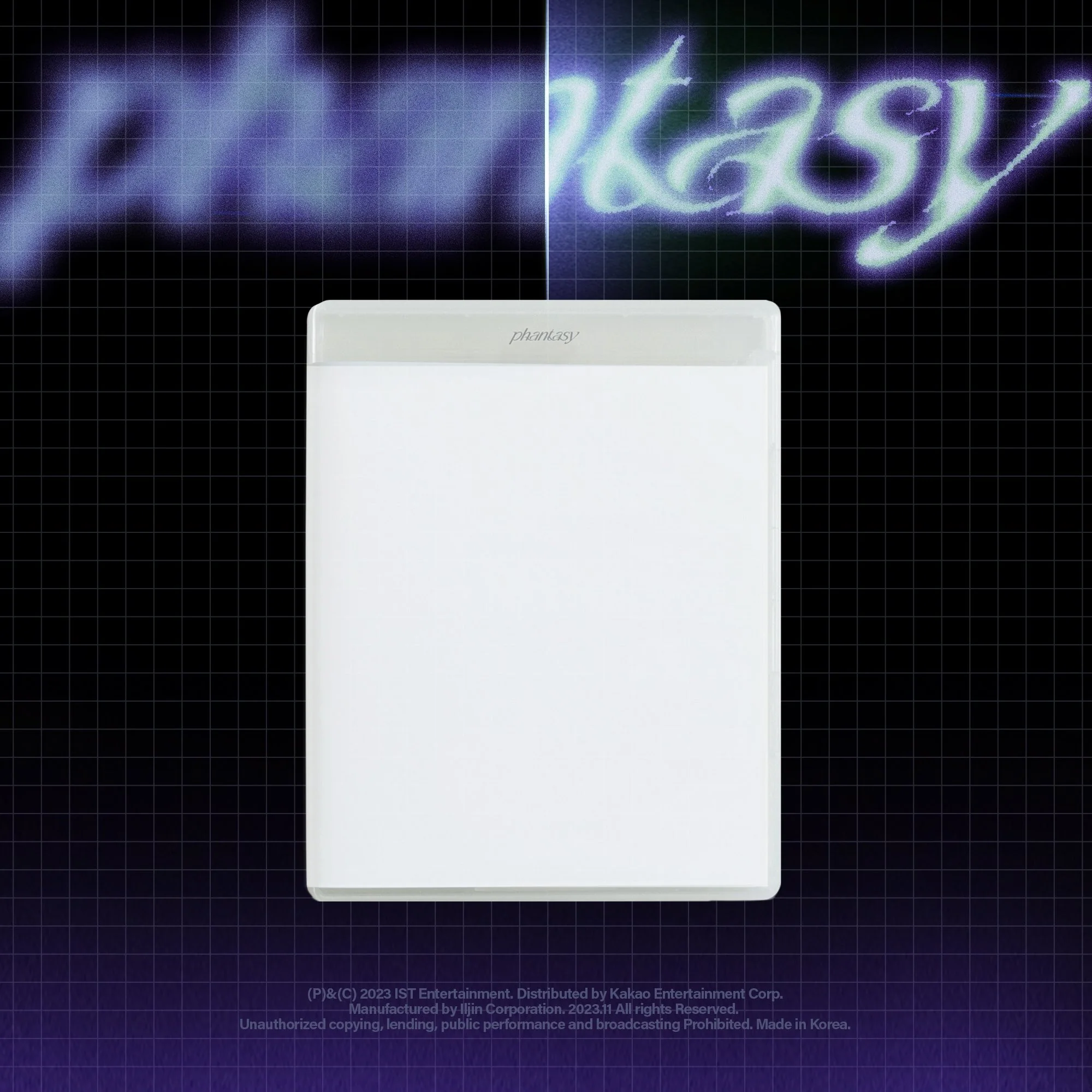 The Boyz - [PHANTASY] Pt.2 Sixth Sense : DVD Ver. - Image 2