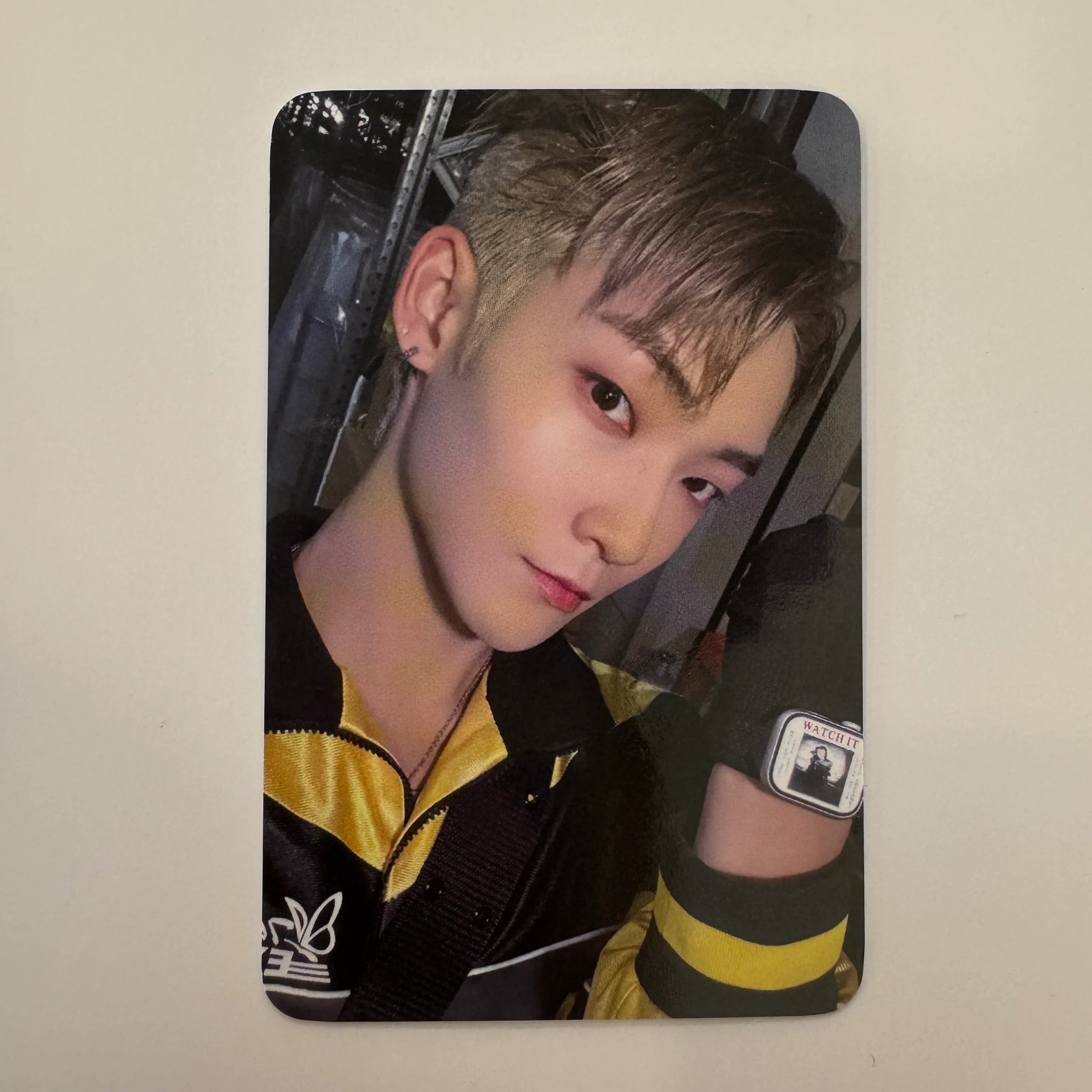 The Boyz - [PHANTASY] Pt.2 Sixth Sense Everline Lucky Draw Photocard - Image 12
