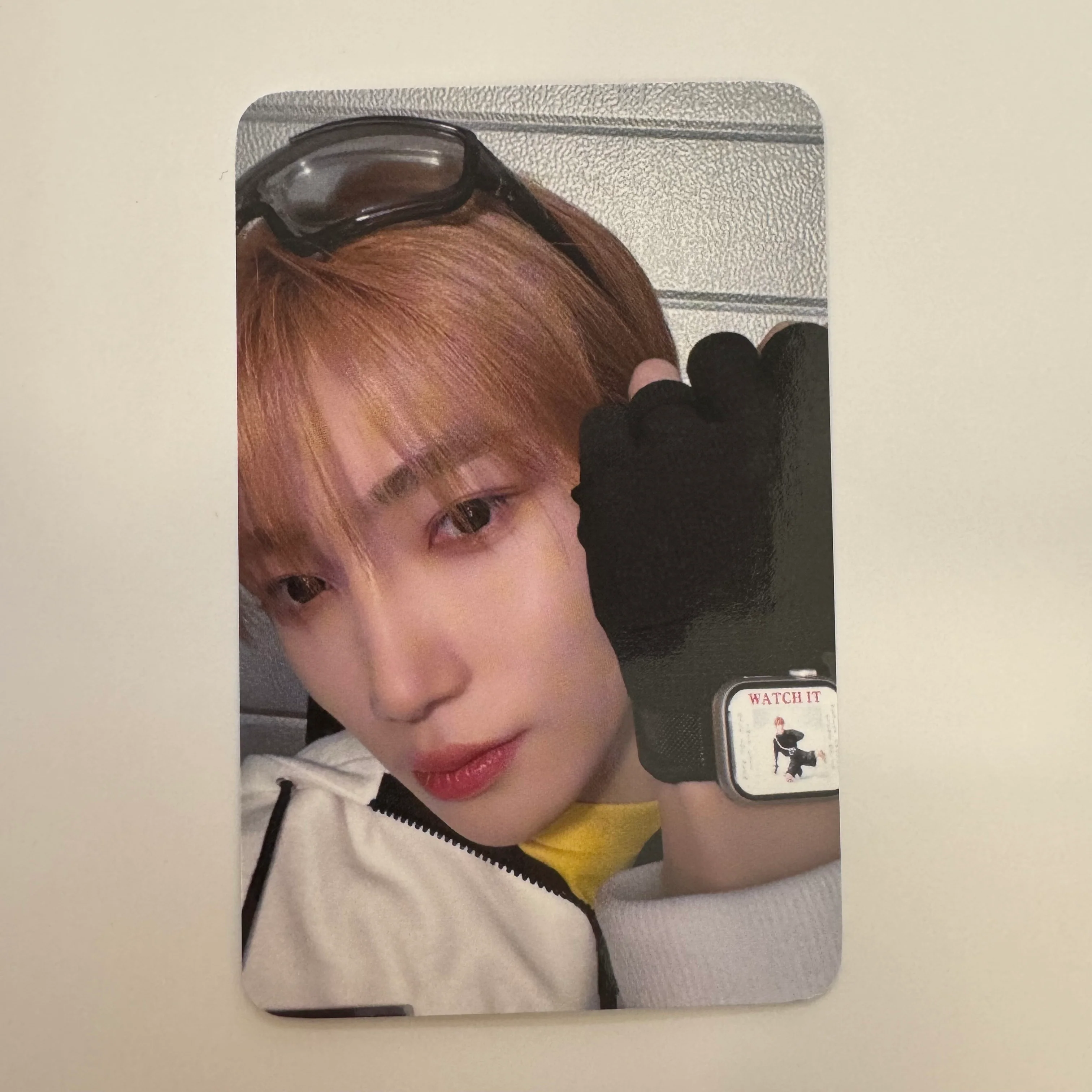 The Boyz - [PHANTASY] Pt.2 Sixth Sense Everline Lucky Draw Photocard - Image 7