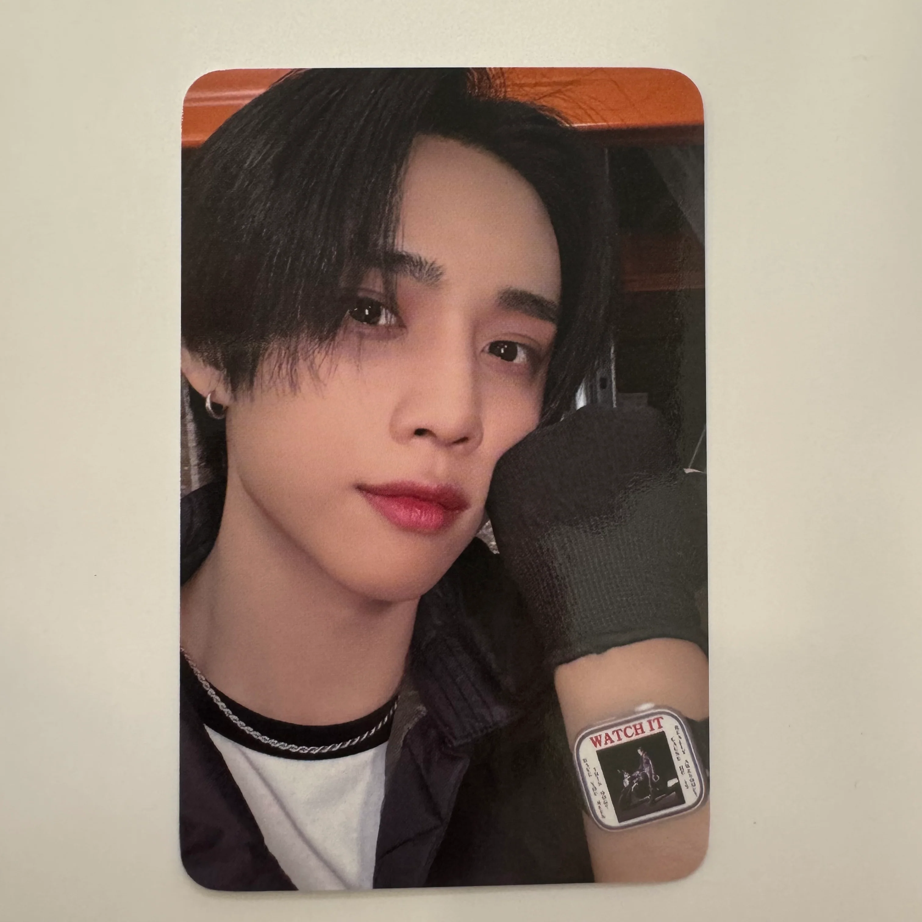 The Boyz - [PHANTASY] Pt.2 Sixth Sense Everline Lucky Draw Photocard - Image 9