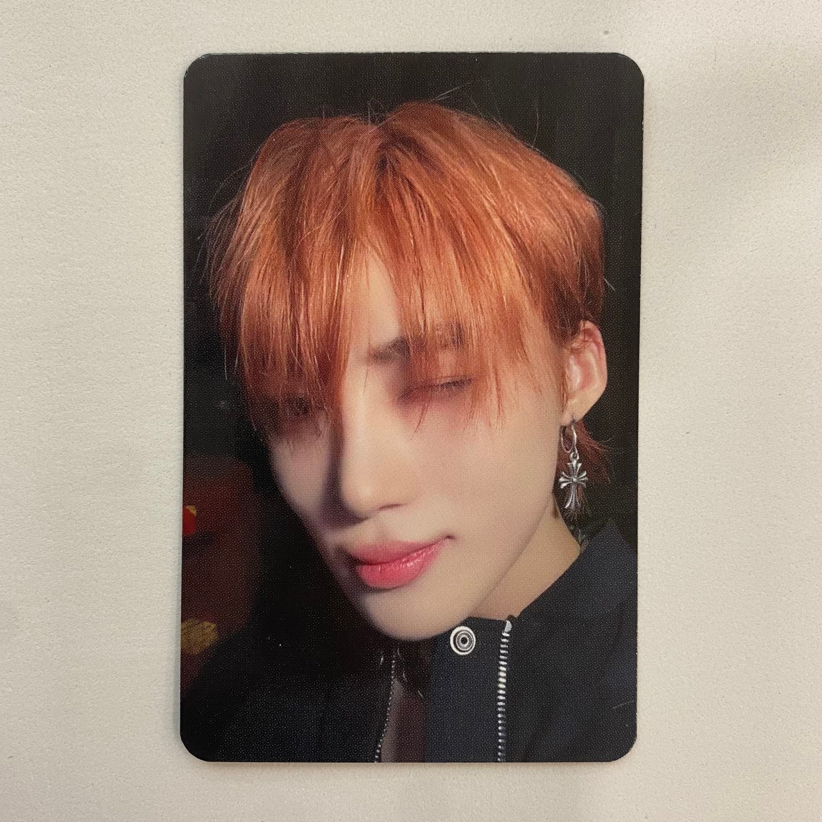 The Boyz - [PHANTASY] Pt.2 Sixth Sense Makestar Photocard - Image 10