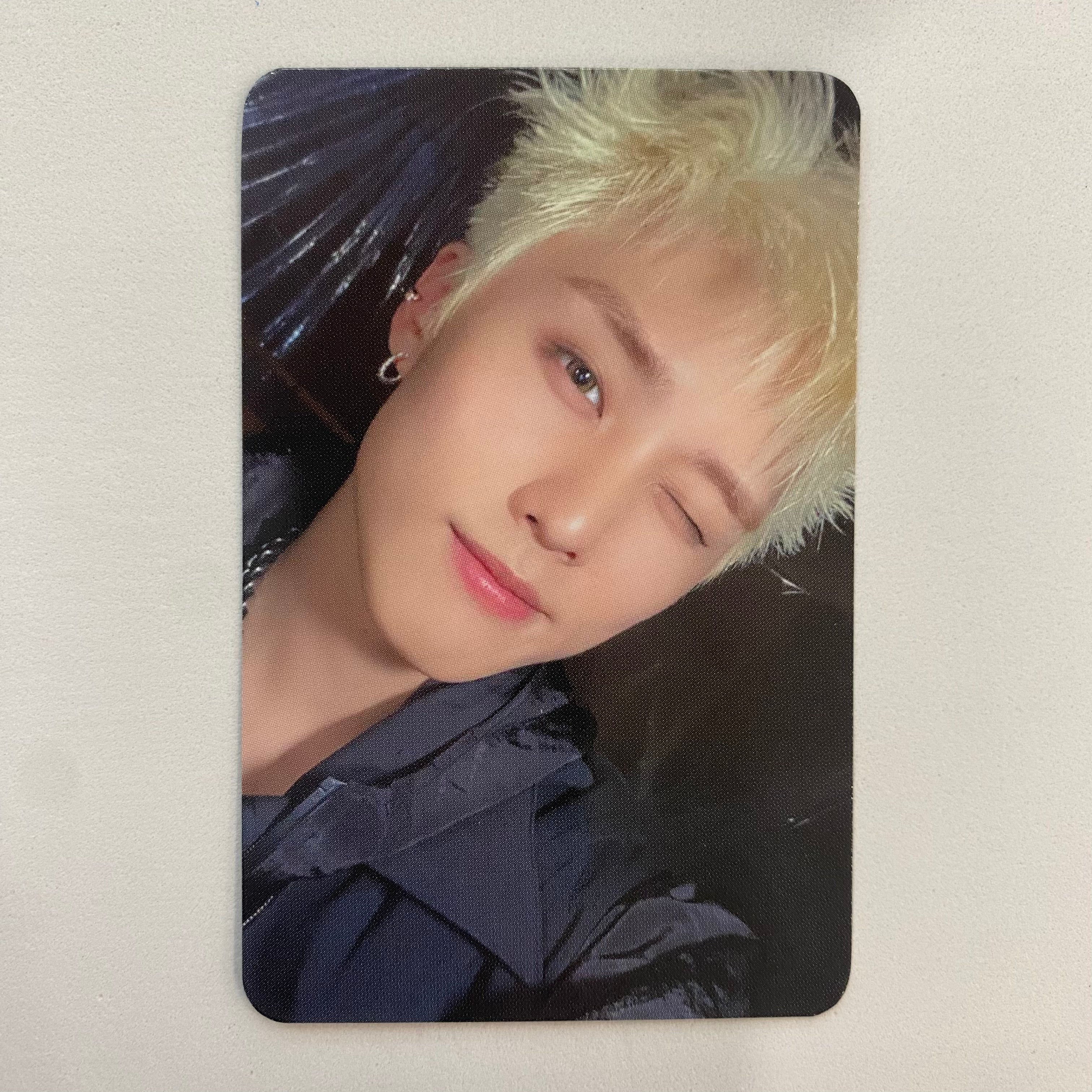 The Boyz - [PHANTASY] Pt.2 Sixth Sense Makestar Photocard - Image 11