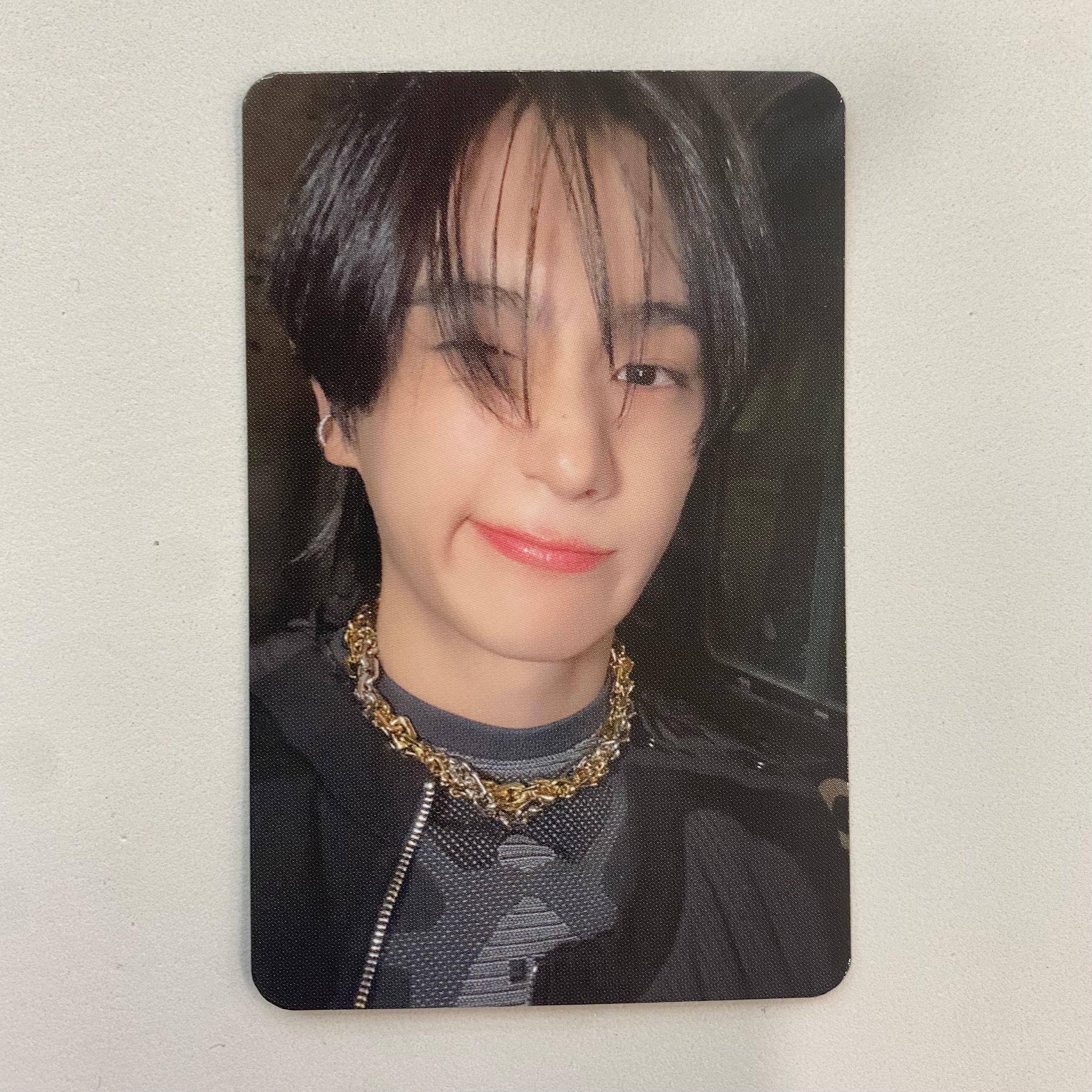 The Boyz - [PHANTASY] Pt.2 Sixth Sense Makestar Photocard - Image 12
