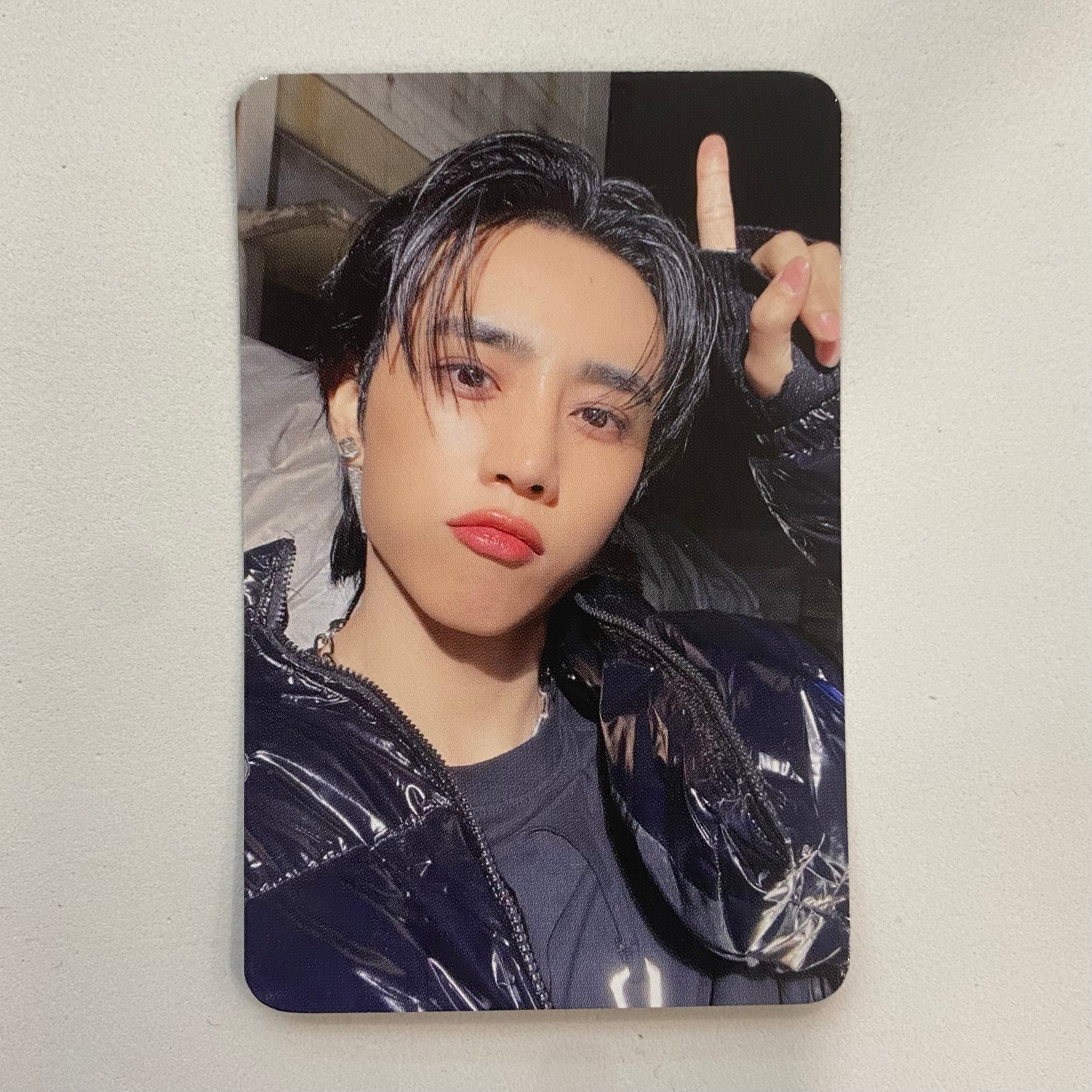 The Boyz - [PHANTASY] Pt.2 Sixth Sense Makestar Photocard - Image 14