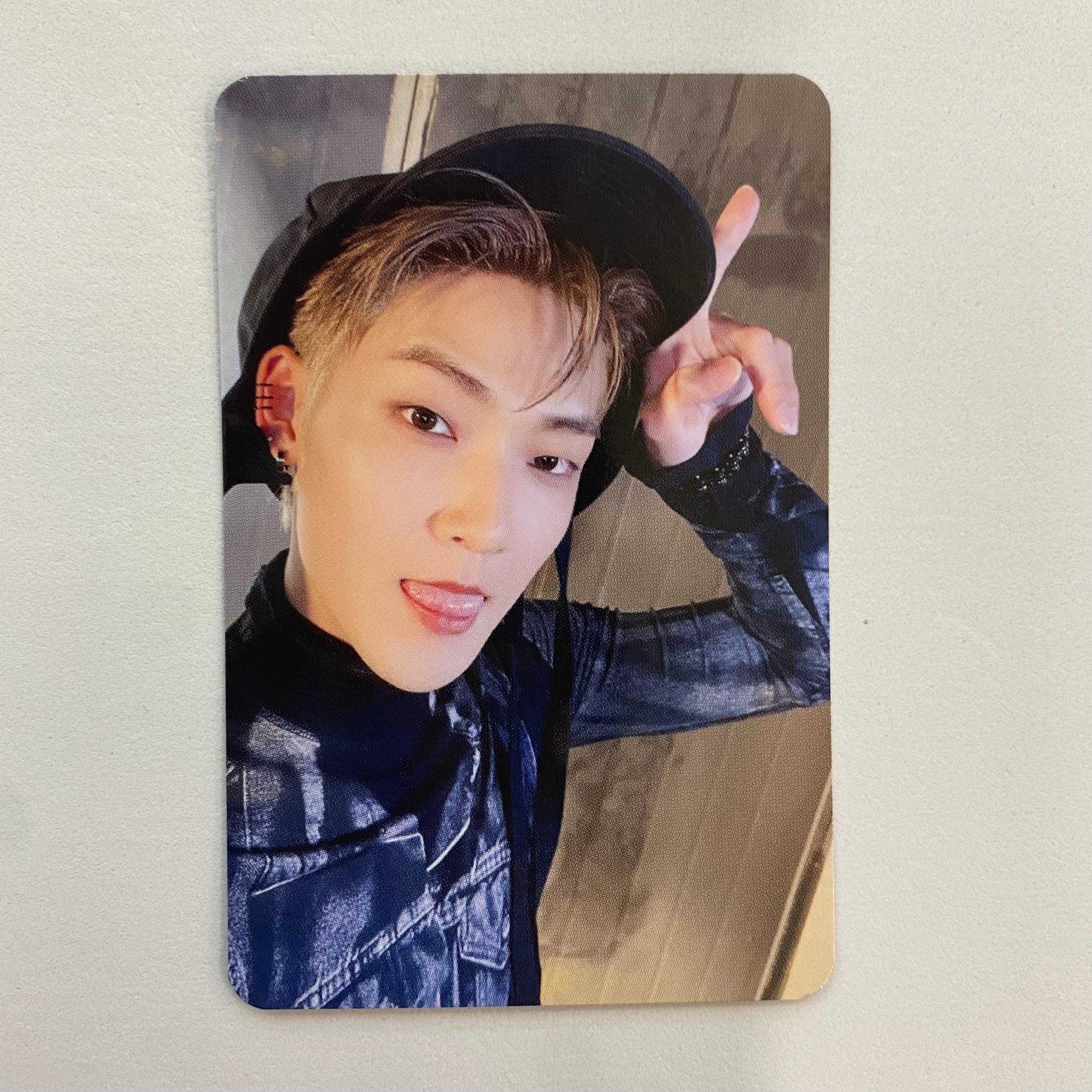 The Boyz - [PHANTASY] Pt.2 Sixth Sense Makestar Photocard - Image 16