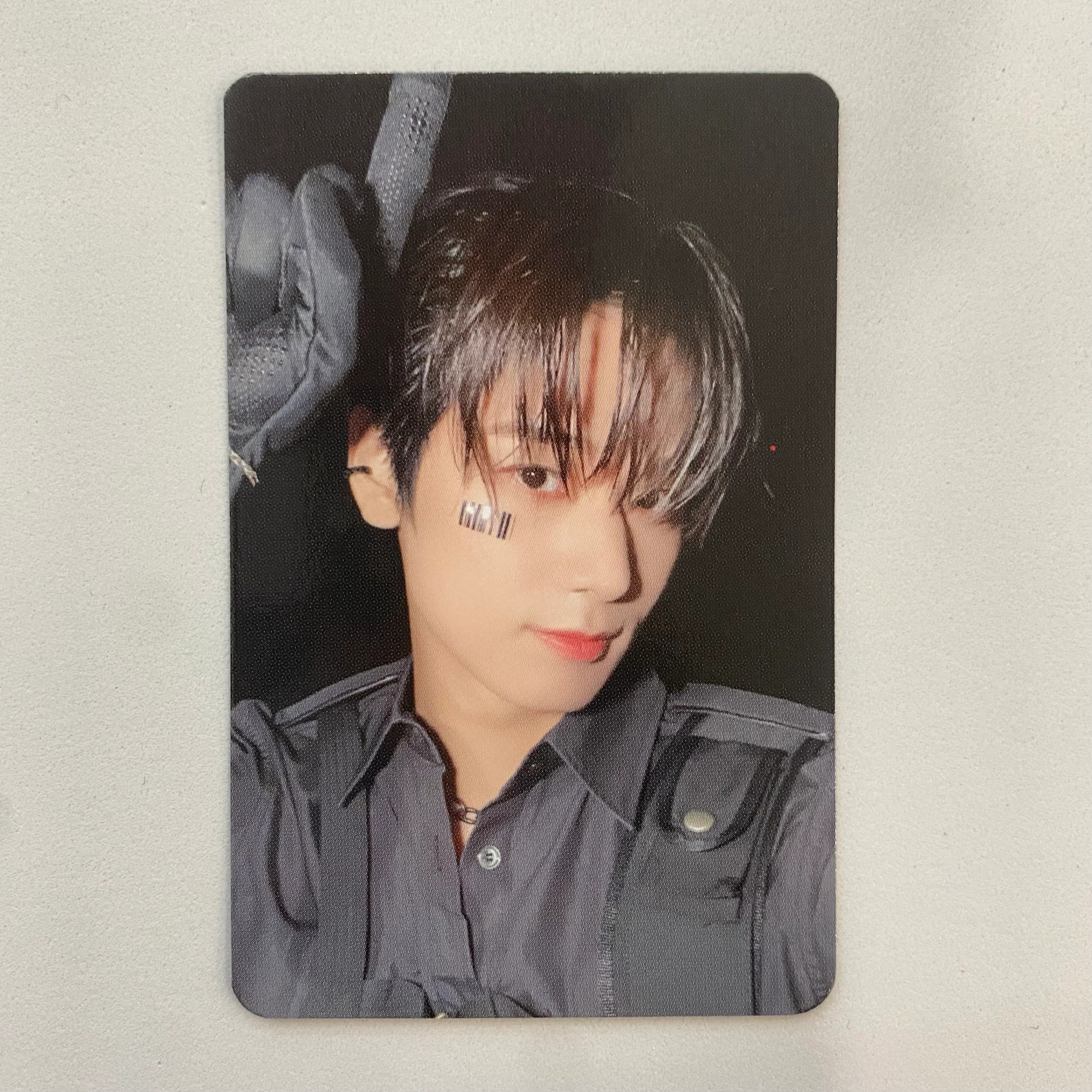 The Boyz - [PHANTASY] Pt.2 Sixth Sense Makestar Photocard - Image 18
