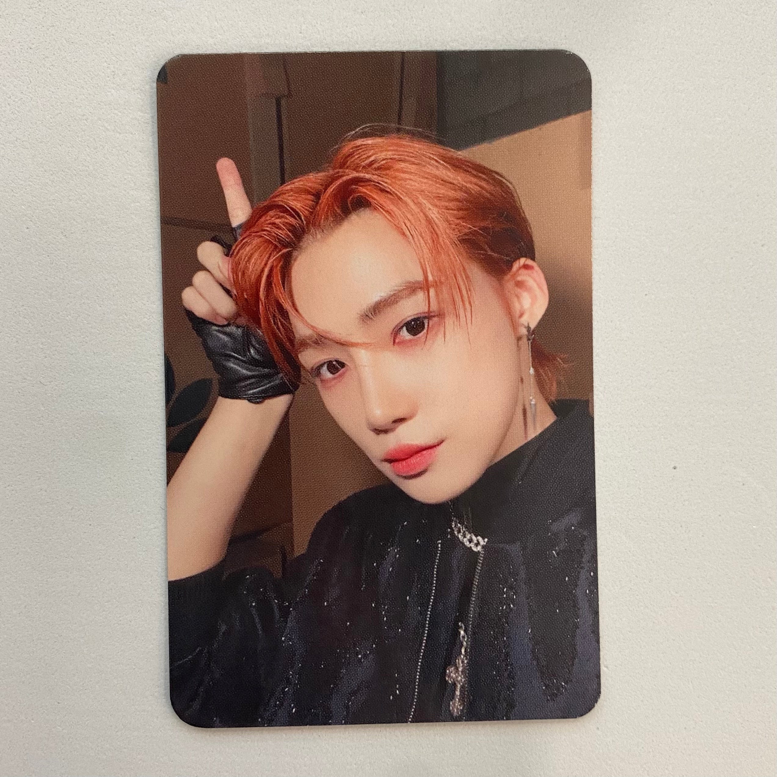 The Boyz - [PHANTASY] Pt.2 Sixth Sense Makestar Photocard - Image 19