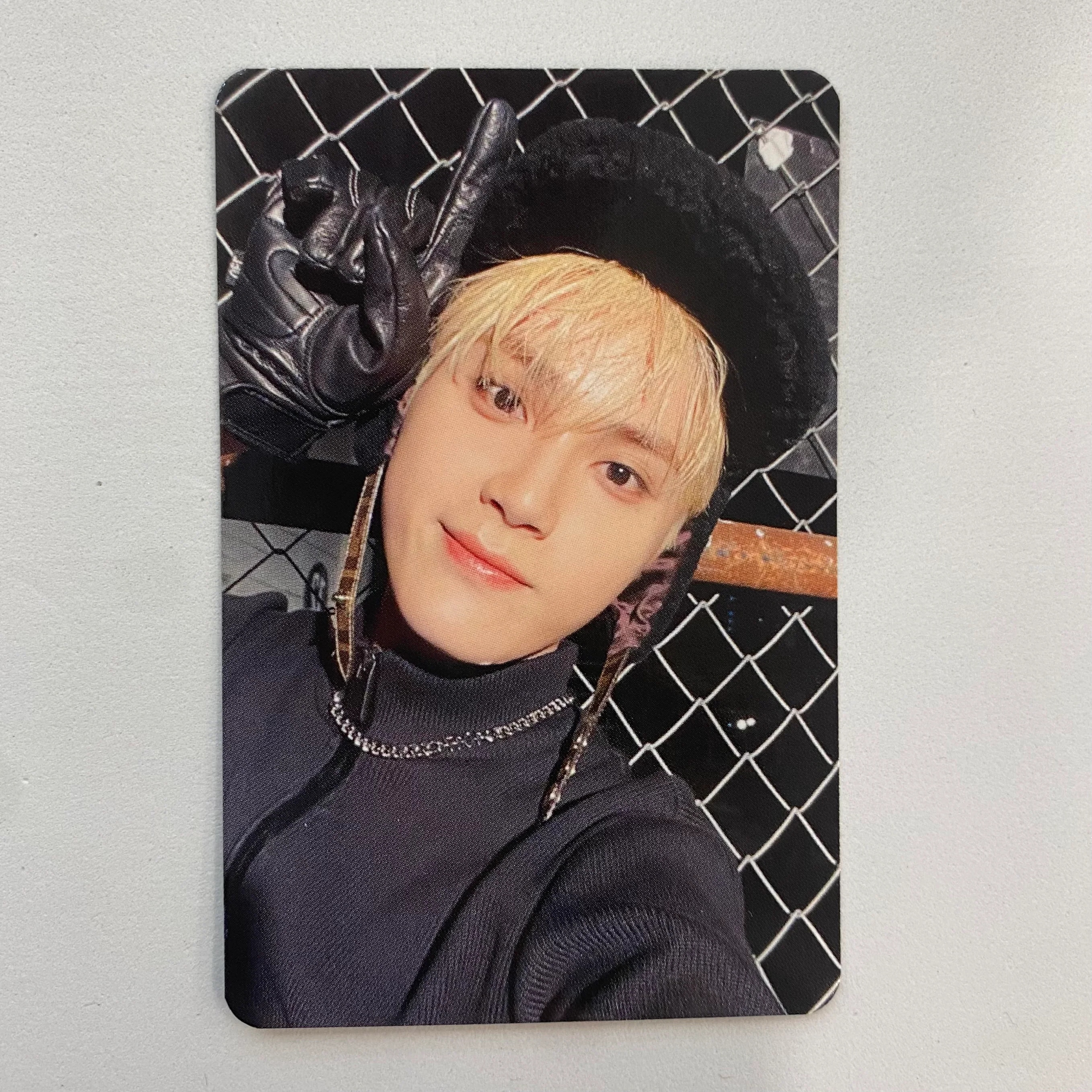 The Boyz - [PHANTASY] Pt.2 Sixth Sense Makestar Photocard - Image 21