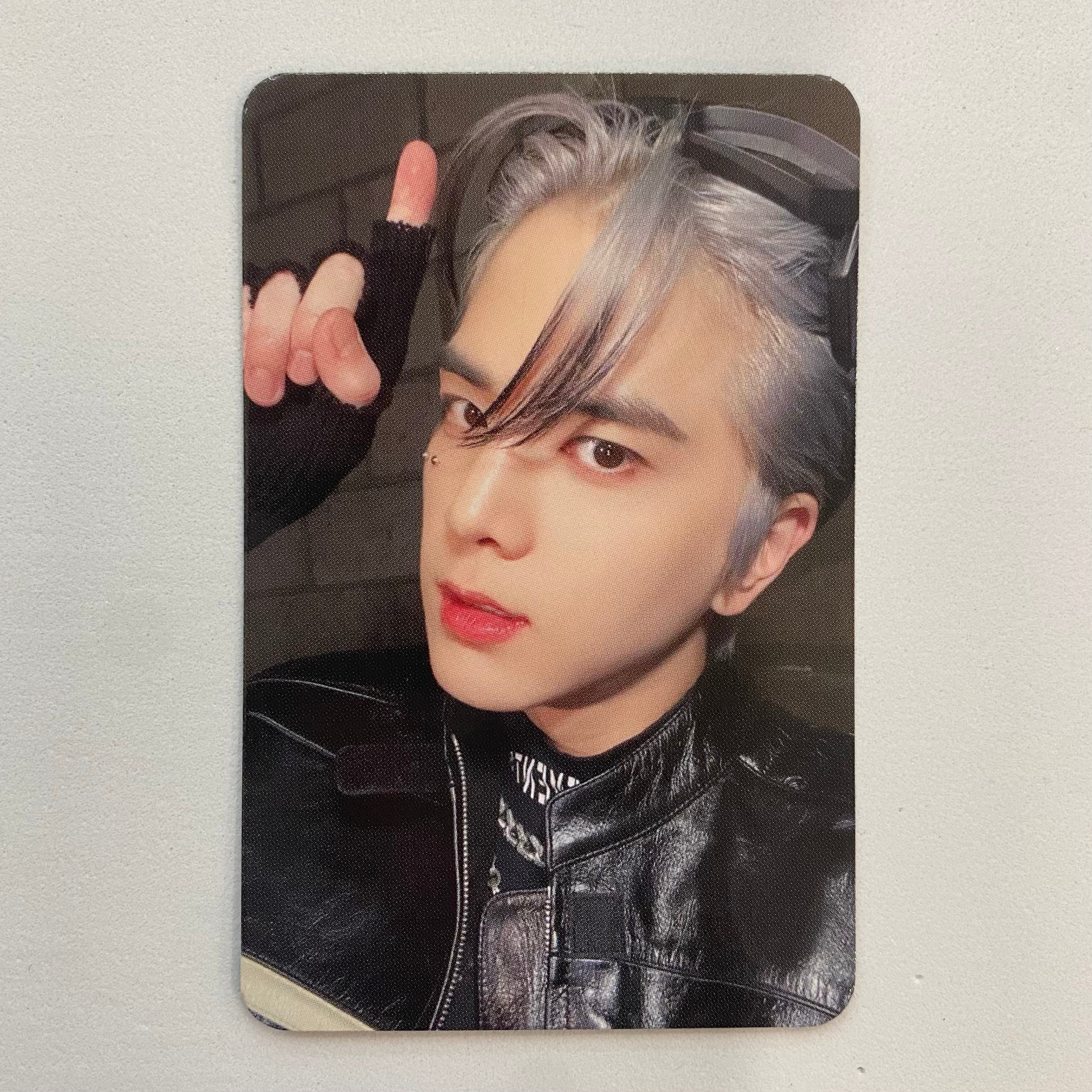 The Boyz - [PHANTASY] Pt.2 Sixth Sense Makestar Photocard - Image 22