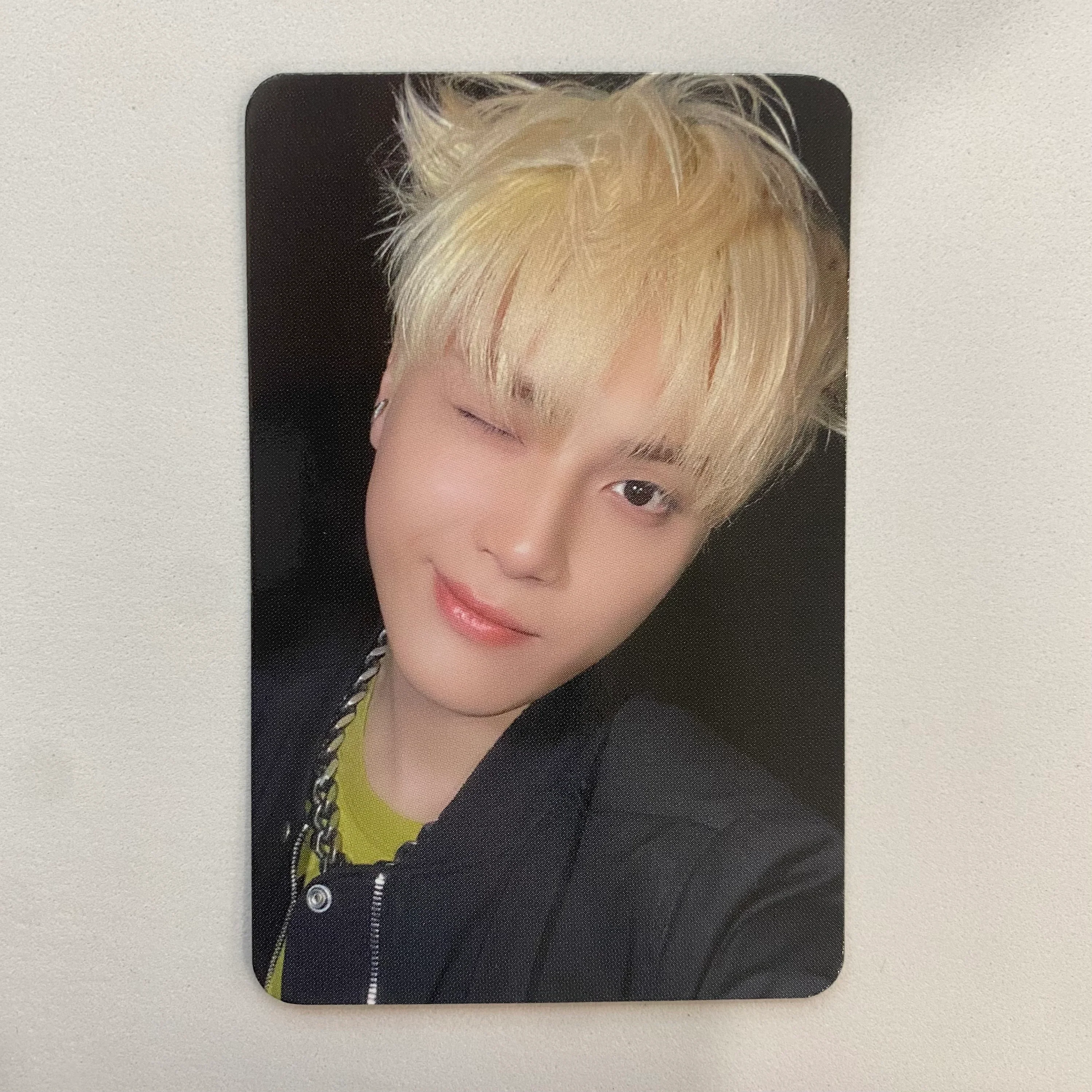 The Boyz - [PHANTASY] Pt.2 Sixth Sense Makestar Photocard - Image 5