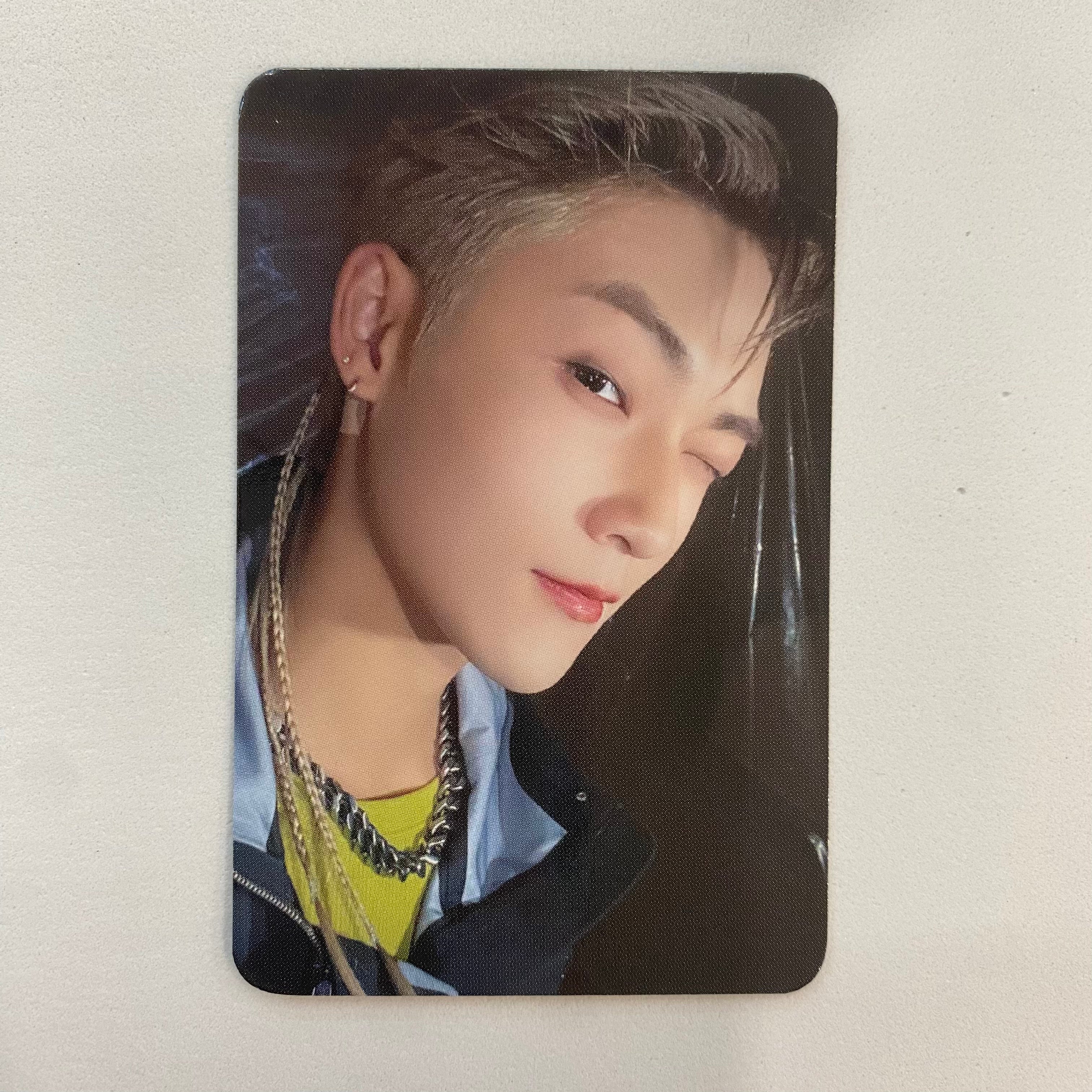The Boyz - [PHANTASY] Pt.2 Sixth Sense Makestar Photocard - Image 8