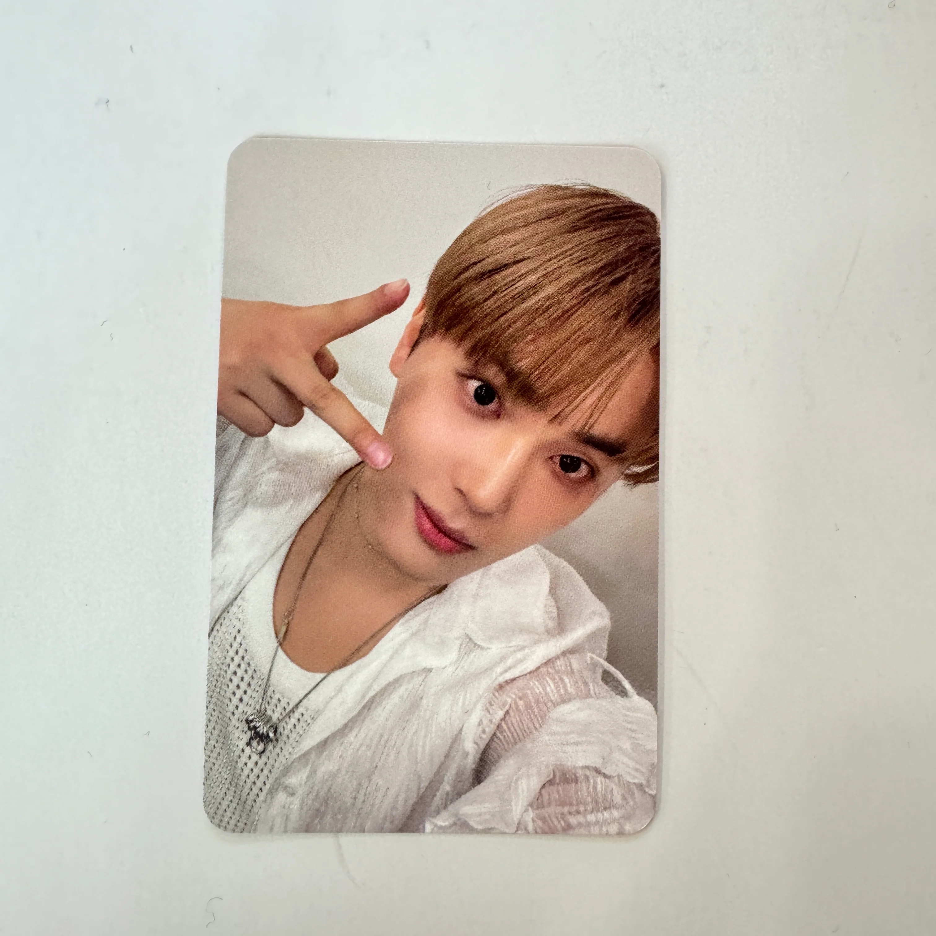 The Boyz - [PHANTASY] Pt.3 Love Letter Everline Pop Up Photocards - Image 10