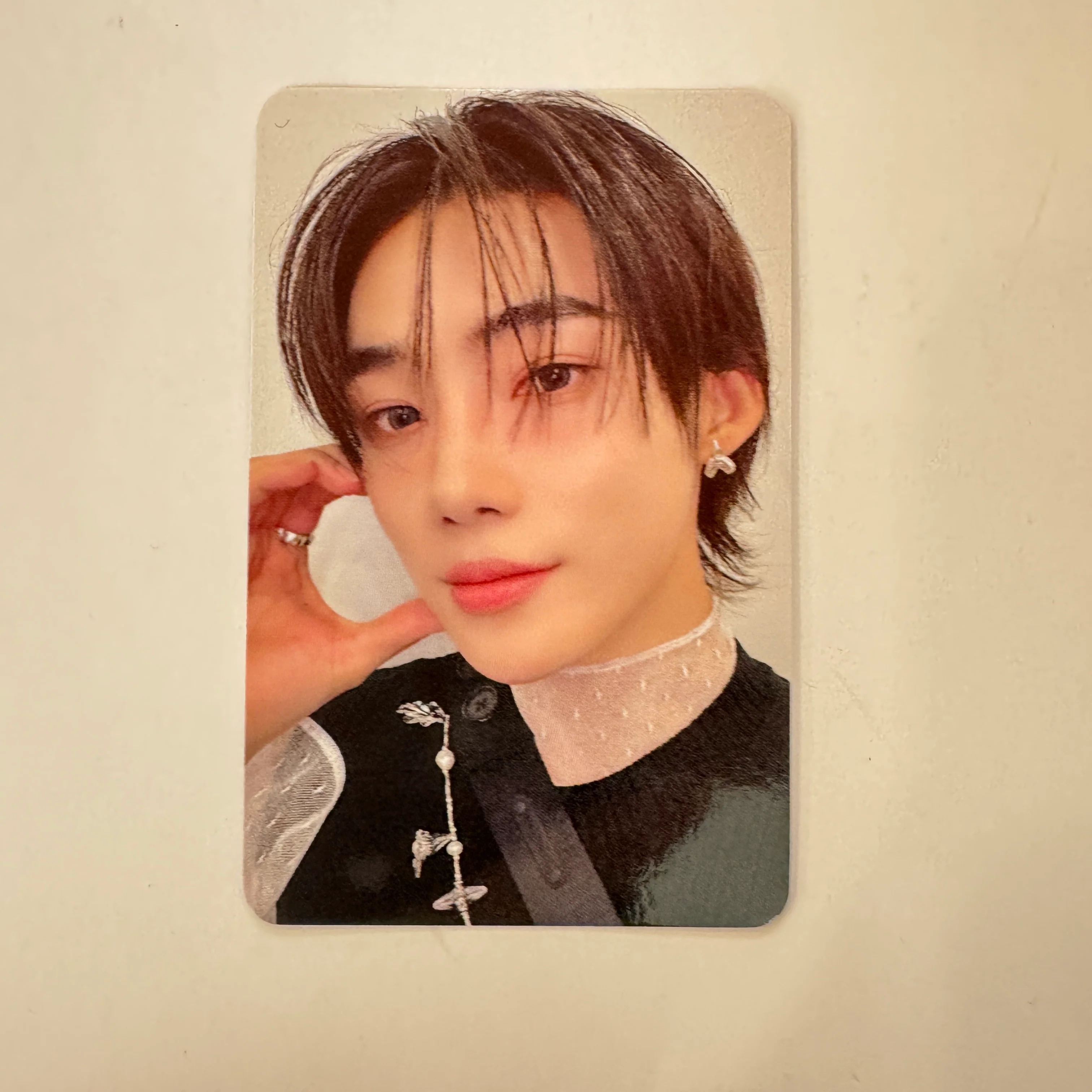 The Boyz - [PHANTASY] Pt.3 Love Letter Everline Pop Up Photocards - Image 11