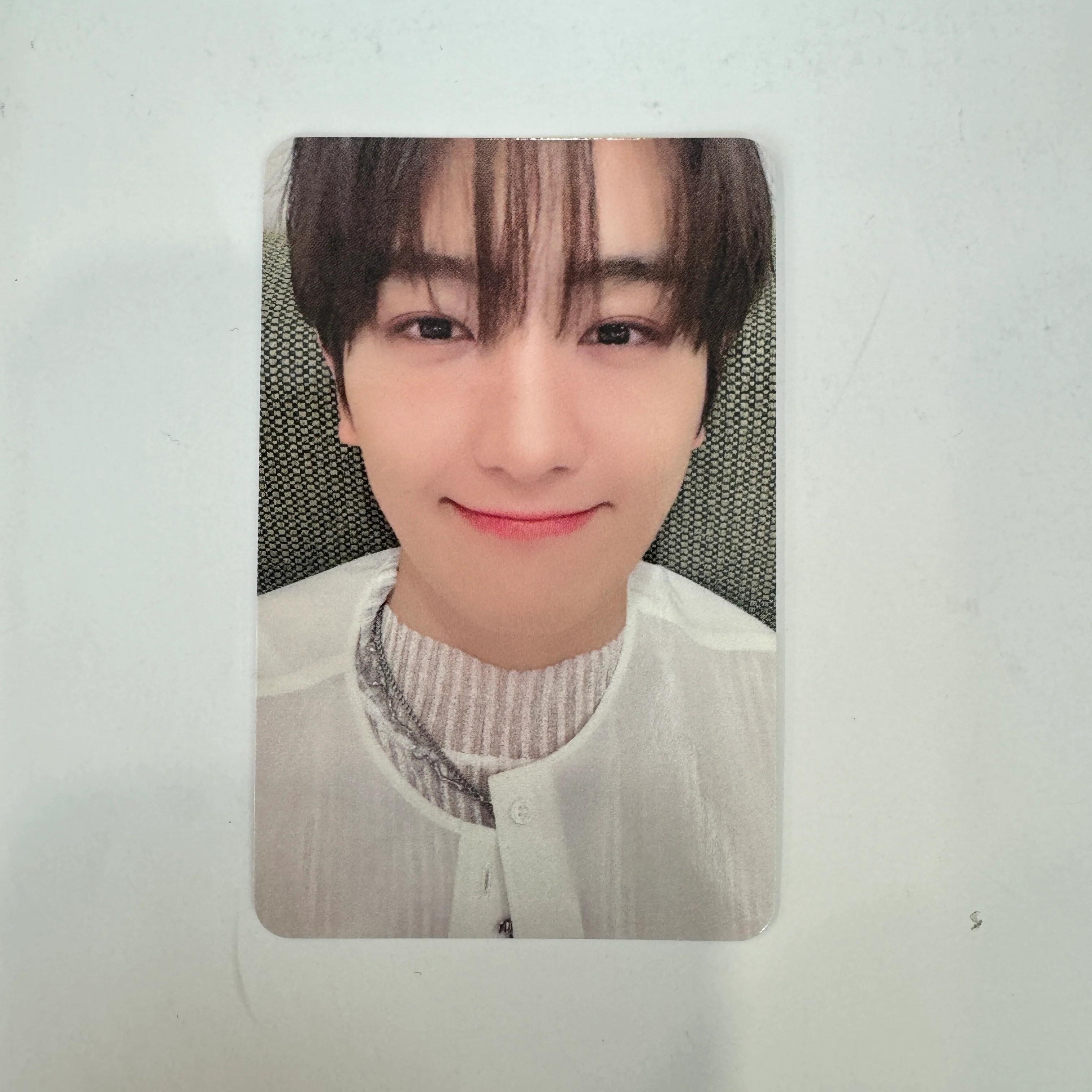 The Boyz - [PHANTASY] Pt.3 Love Letter Everline Pop Up Photocards - Image 2