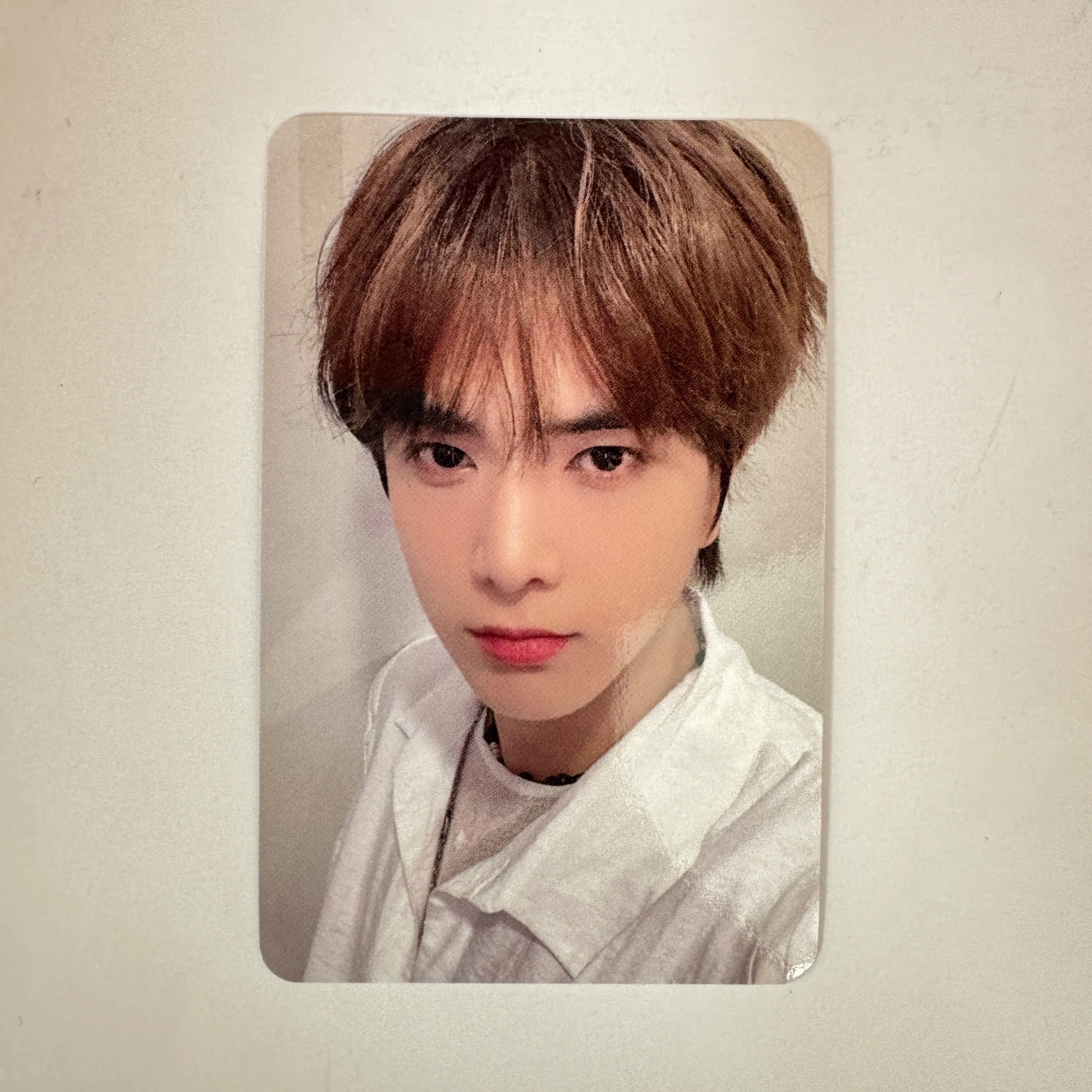 The Boyz - [PHANTASY] Pt.3 Love Letter Everline Pop Up Photocards - Image 3