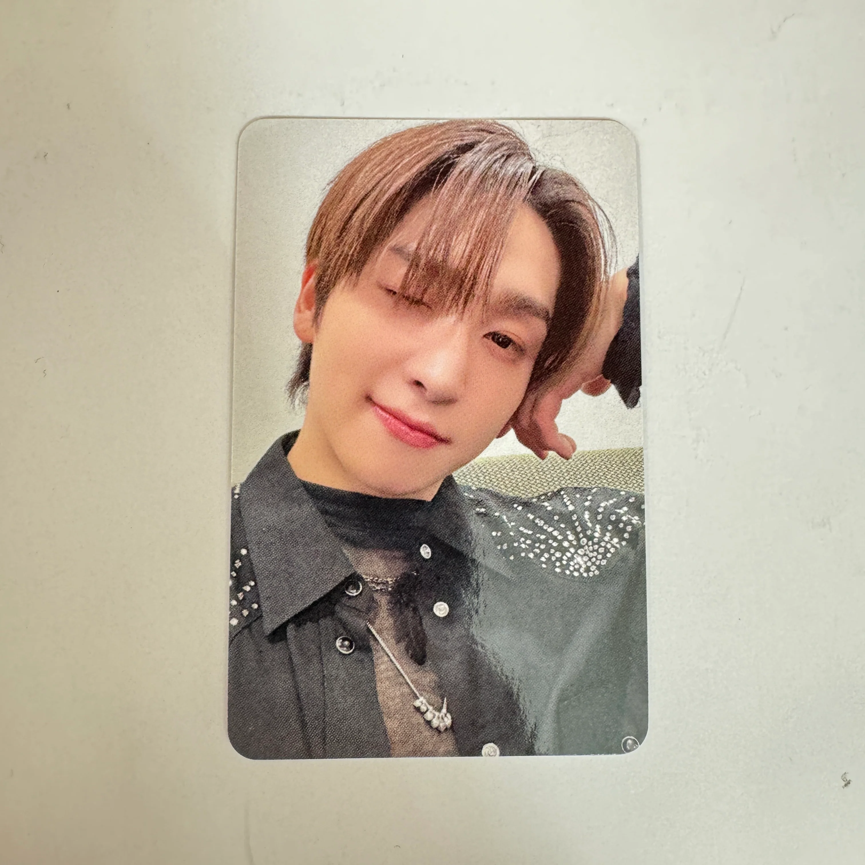 The Boyz - [PHANTASY] Pt.3 Love Letter Everline Pop Up Photocards - Image 4