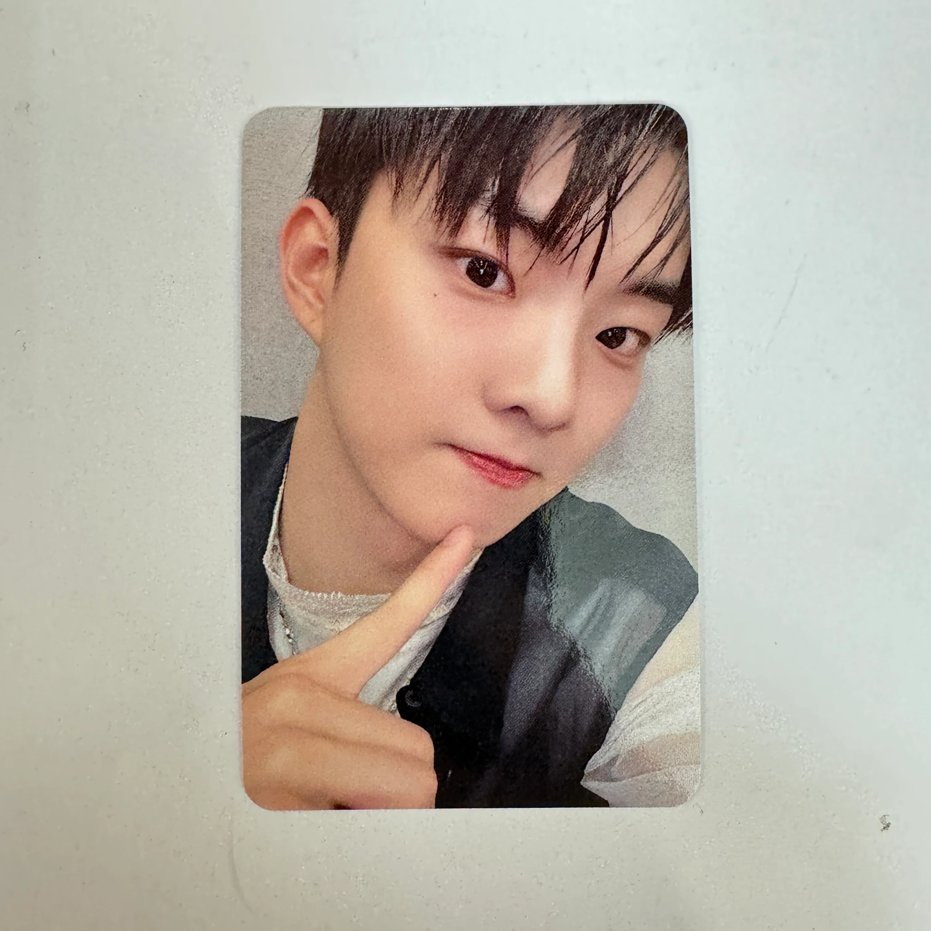 The Boyz - [PHANTASY] Pt.3 Love Letter Everline Pop Up Photocards - Image 5