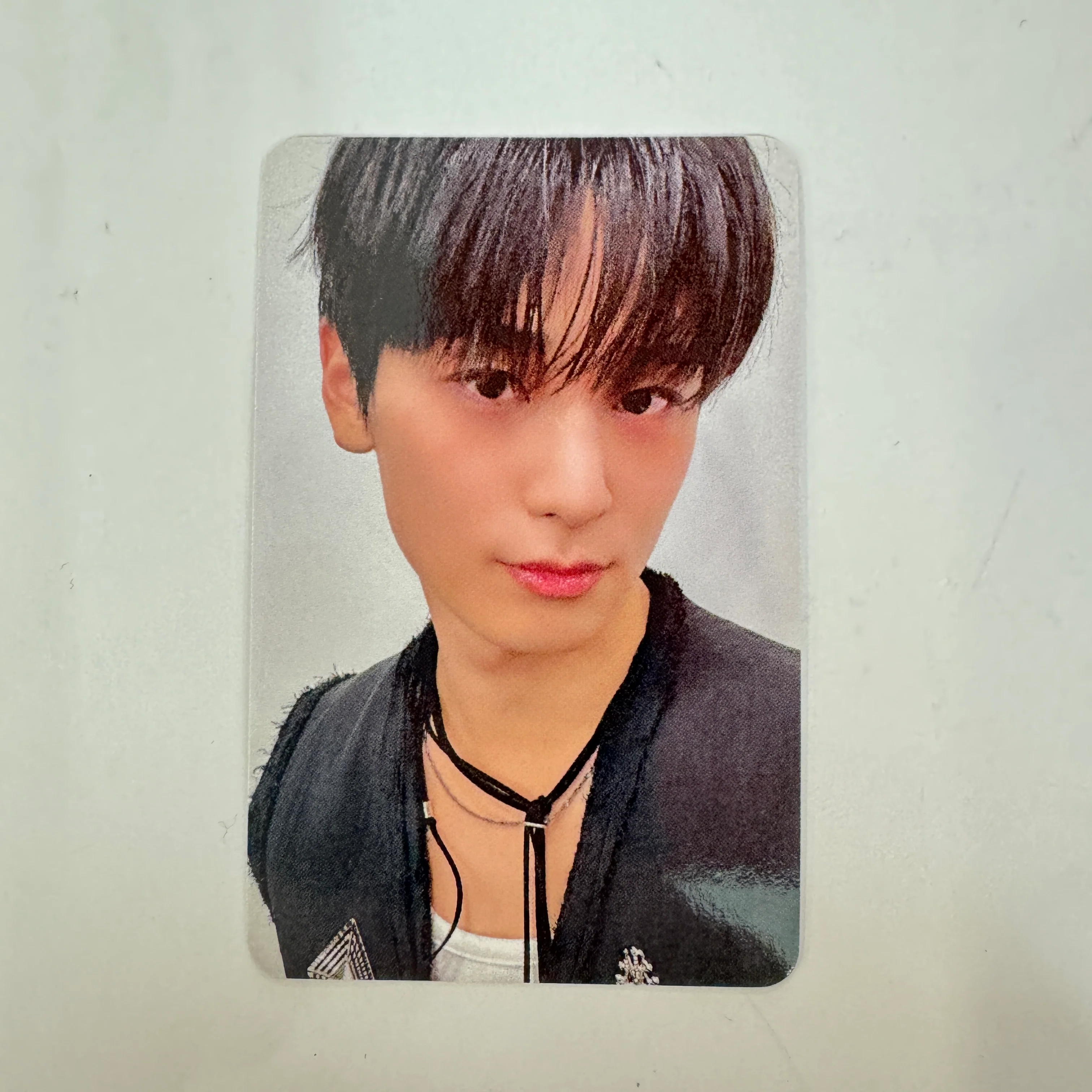 The Boyz - [PHANTASY] Pt.3 Love Letter Everline Pop Up Photocards - Image 6