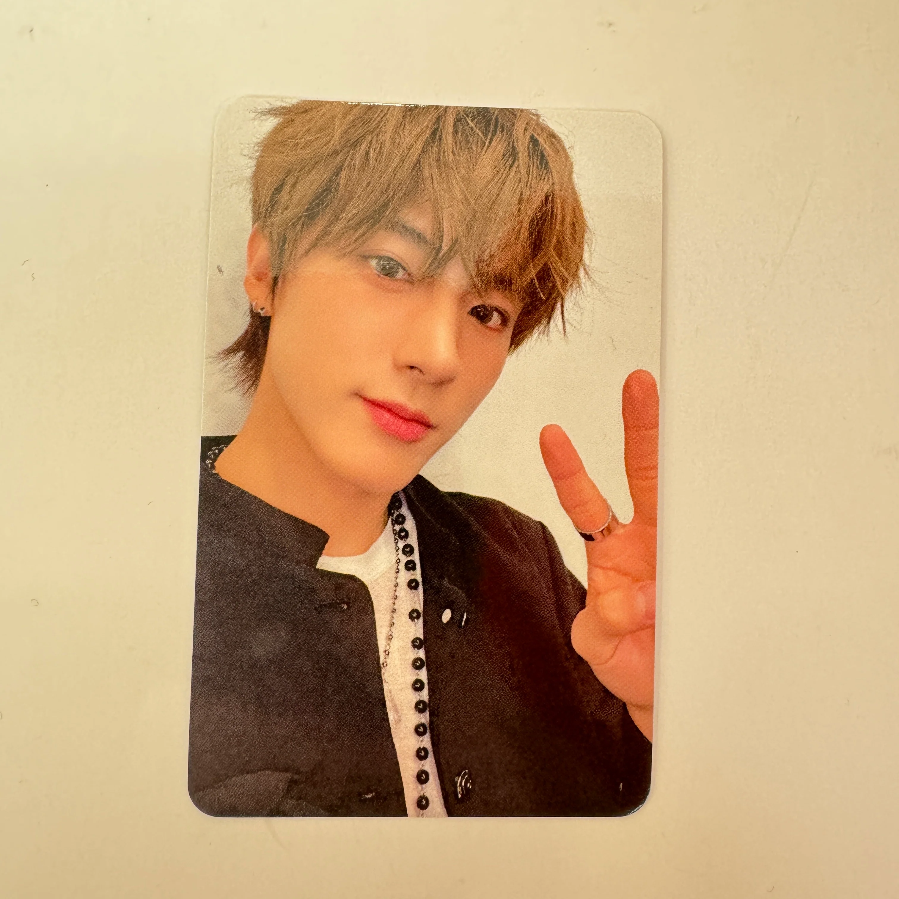 The Boyz - [PHANTASY] Pt.3 Love Letter Everline Pop Up Photocards - Image 7