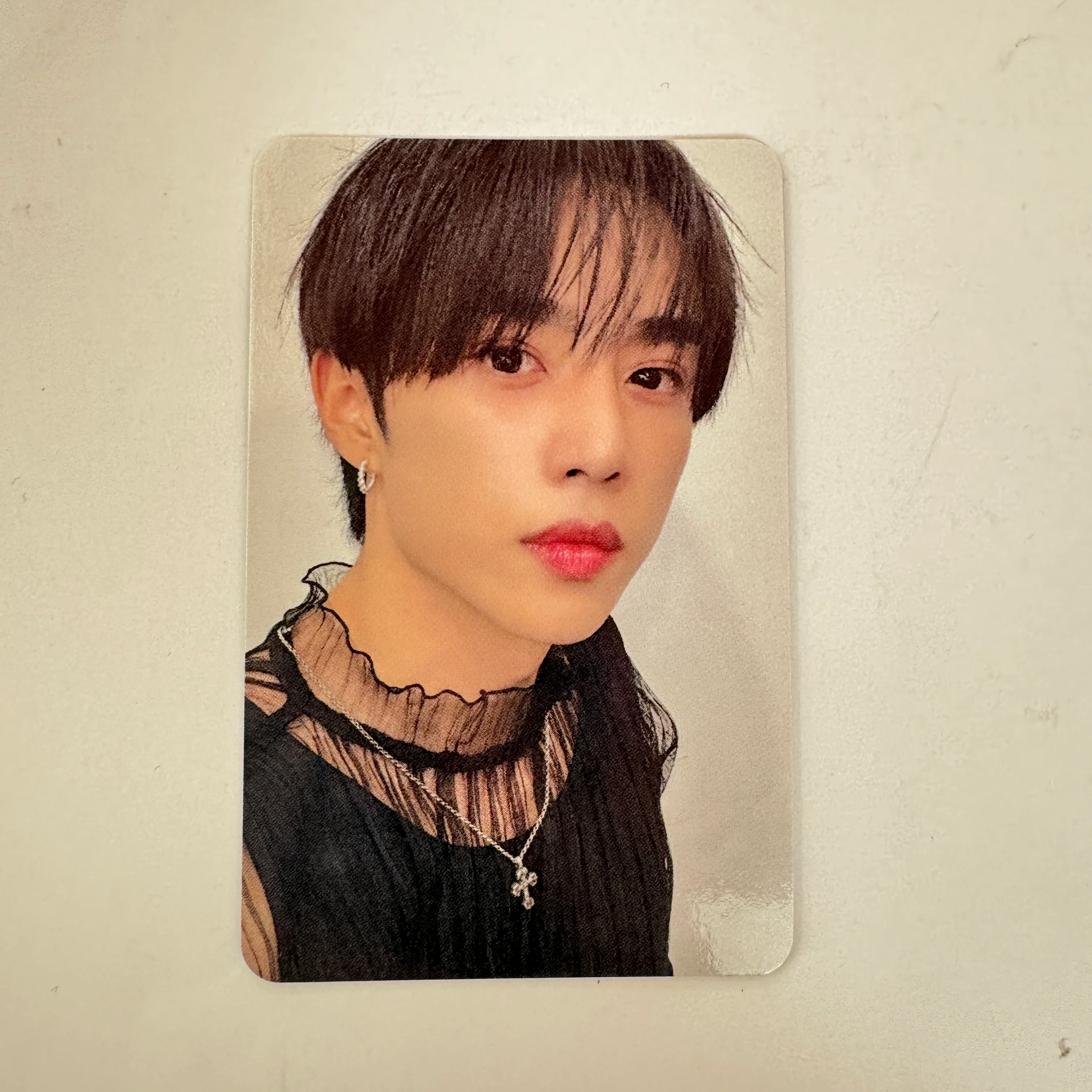 The Boyz - [PHANTASY] Pt.3 Love Letter Everline Pop Up Photocards - Image 8