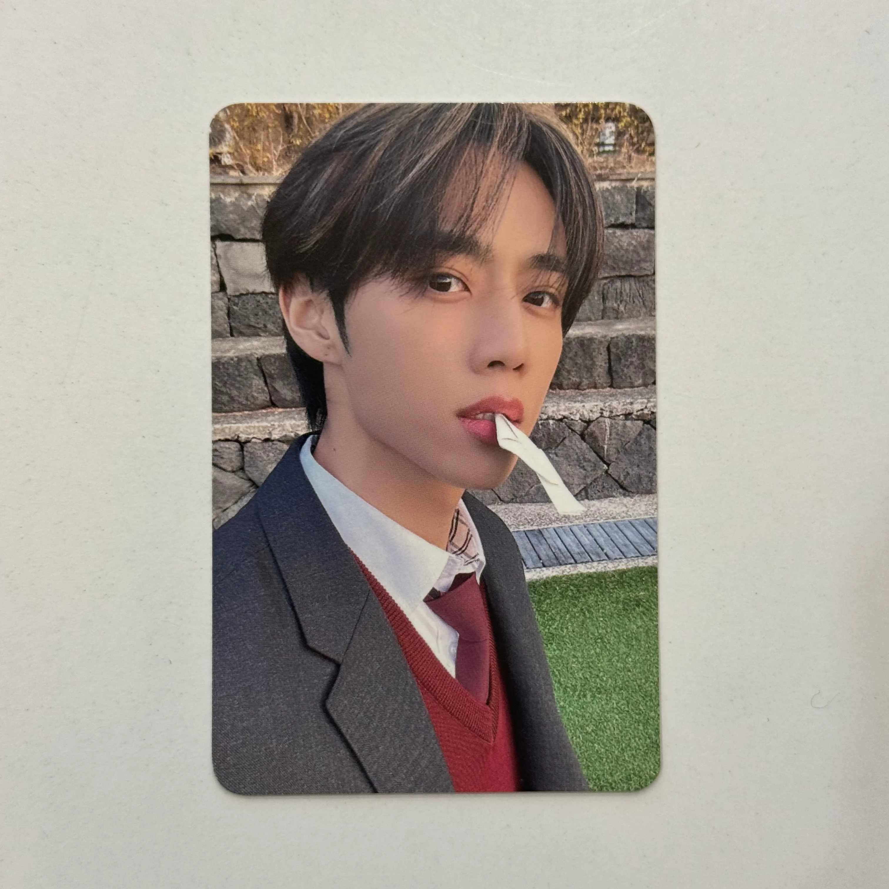 The Boyz - [PHANTASY] Pt.3 Love Letter Everline Photocards - Image 10