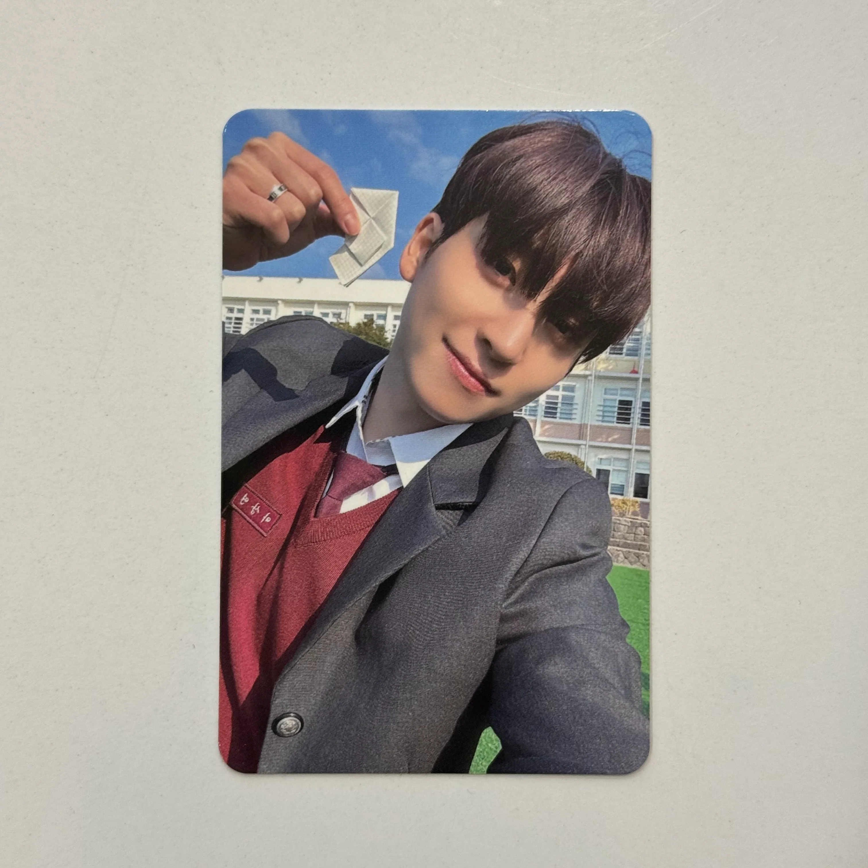 The Boyz - [PHANTASY] Pt.3 Love Letter Everline Photocards - Image 12