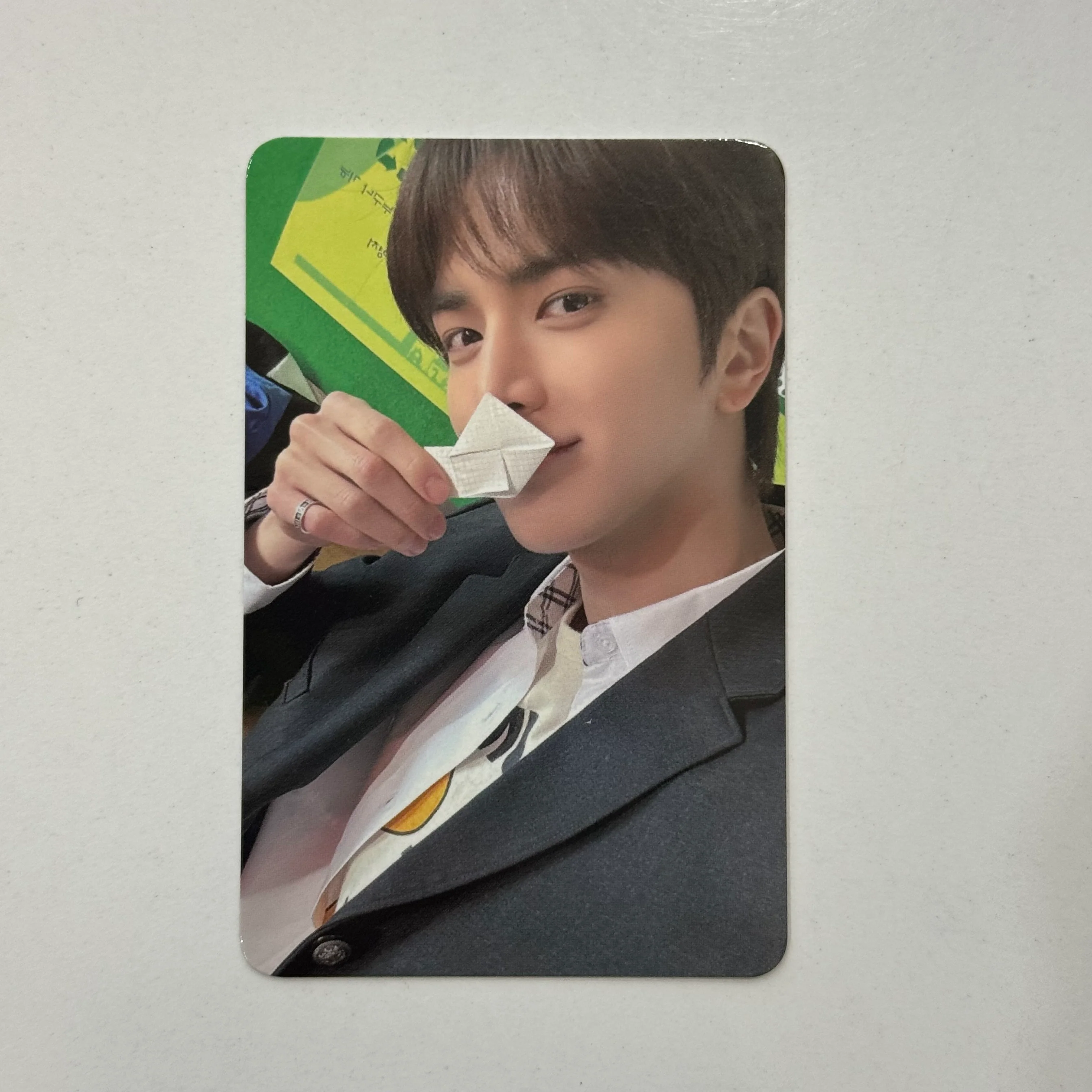 The Boyz - [PHANTASY] Pt.3 Love Letter Everline Photocards - Image 2