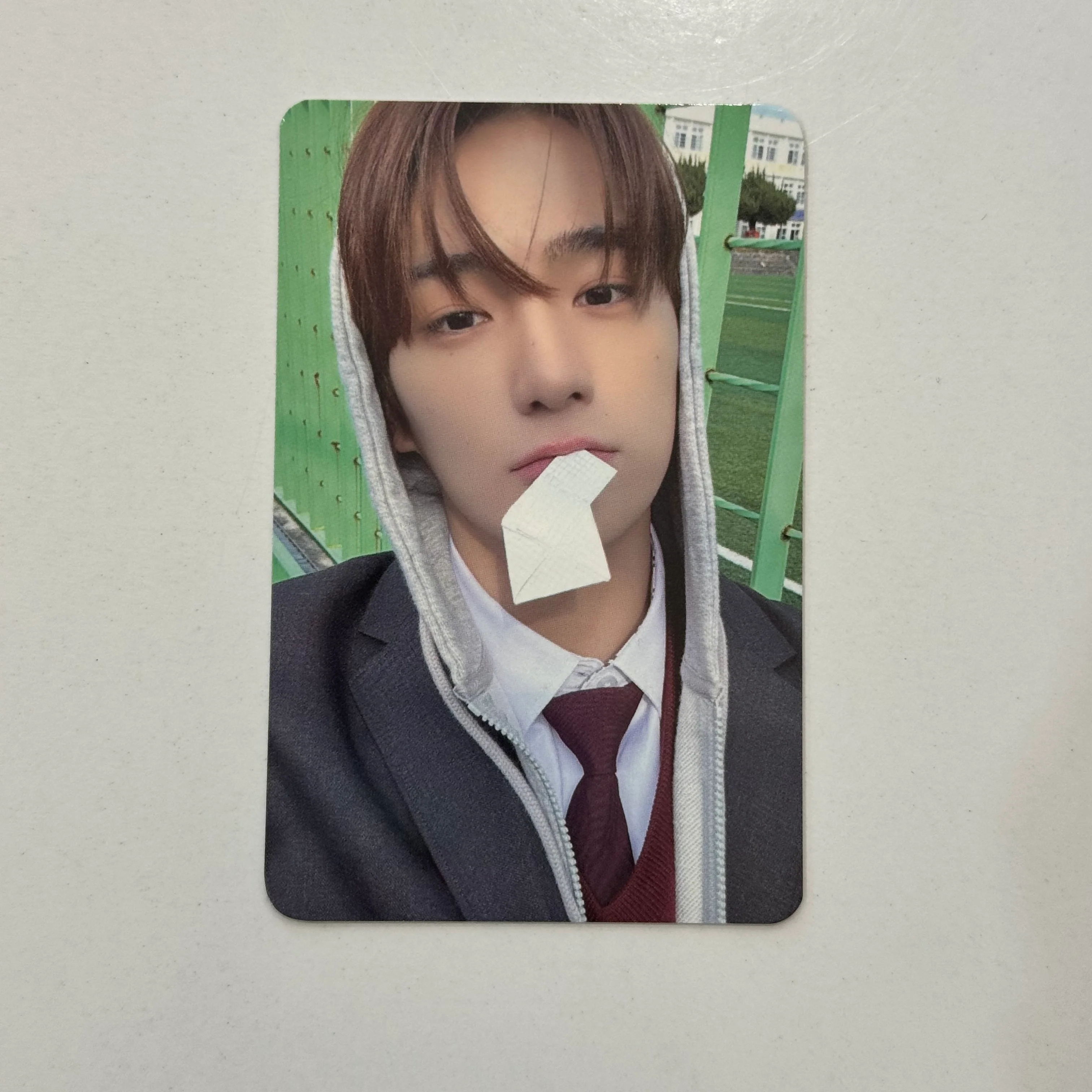 The Boyz - [PHANTASY] Pt.3 Love Letter Everline Photocards - Image 3