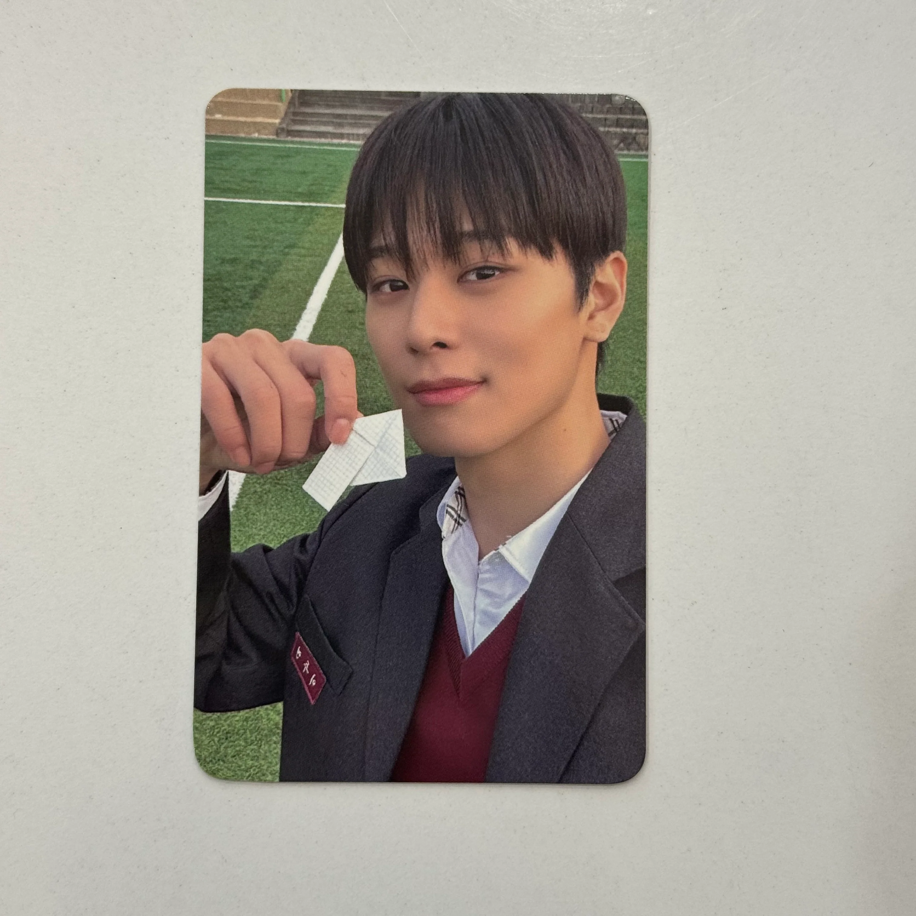 The Boyz - [PHANTASY] Pt.3 Love Letter Everline Photocards - Image 4