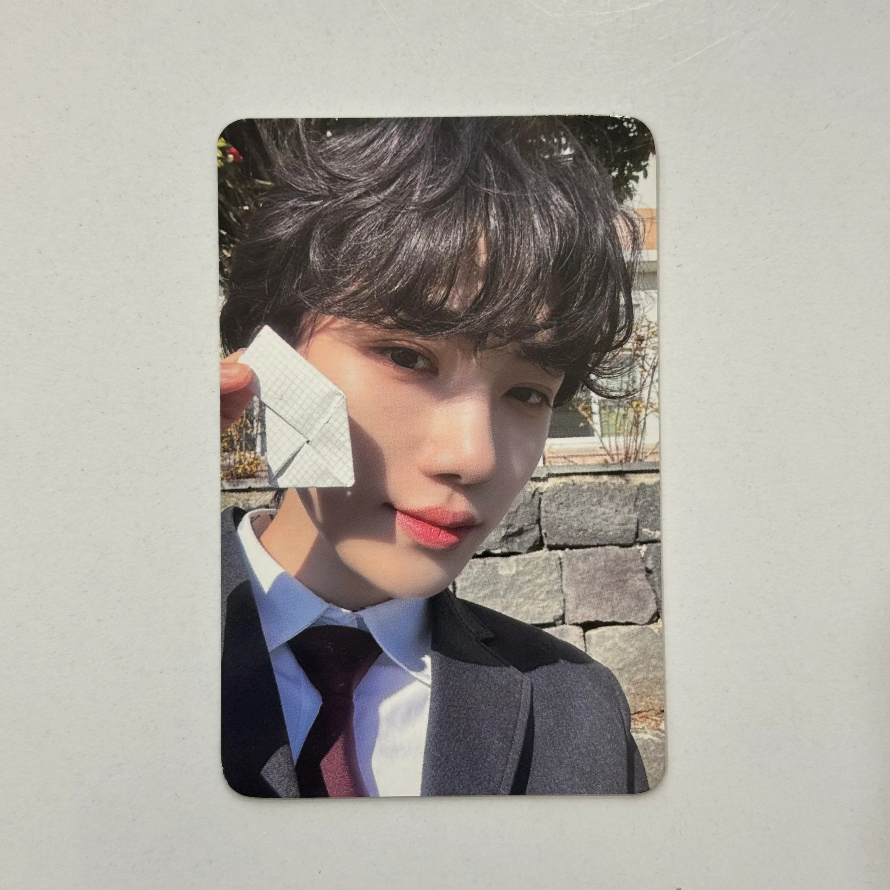 The Boyz - [PHANTASY] Pt.3 Love Letter Everline Photocards - Image 5