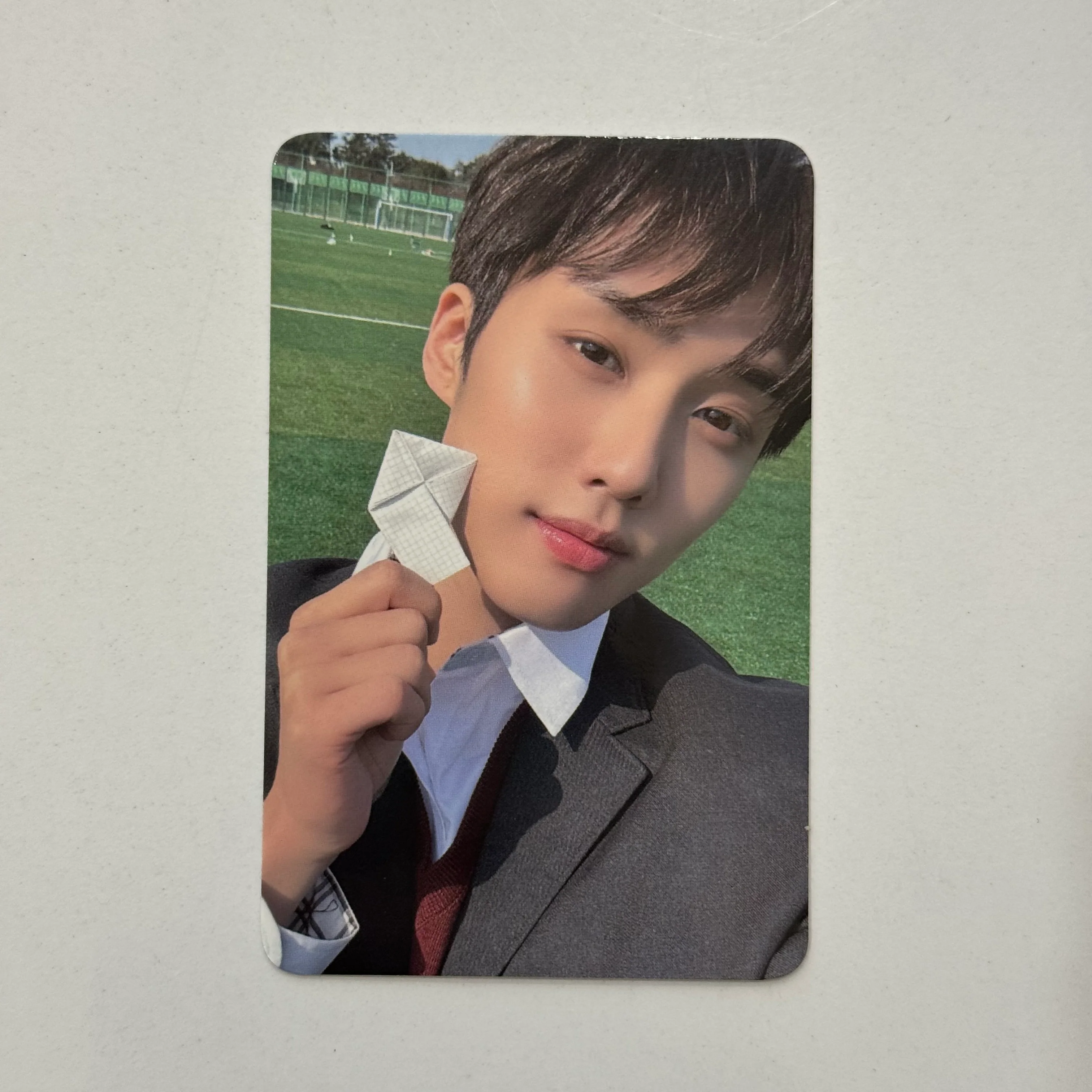 The Boyz - [PHANTASY] Pt.3 Love Letter Everline Photocards - Image 6