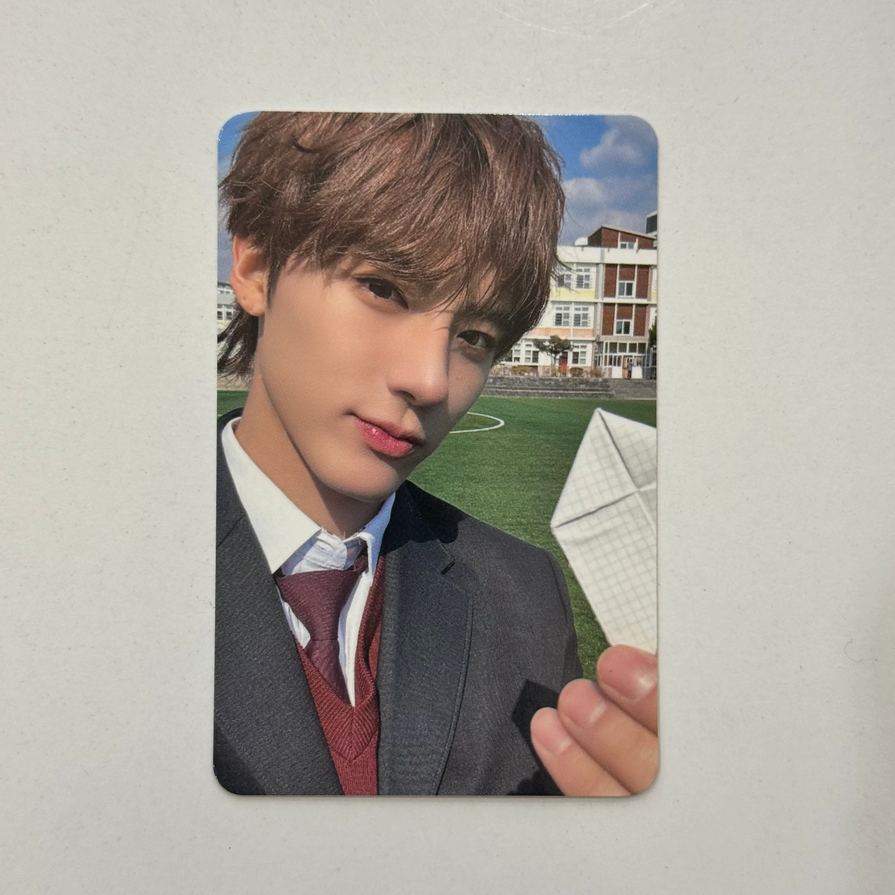 The Boyz - [PHANTASY] Pt.3 Love Letter Everline Photocards - Image 7