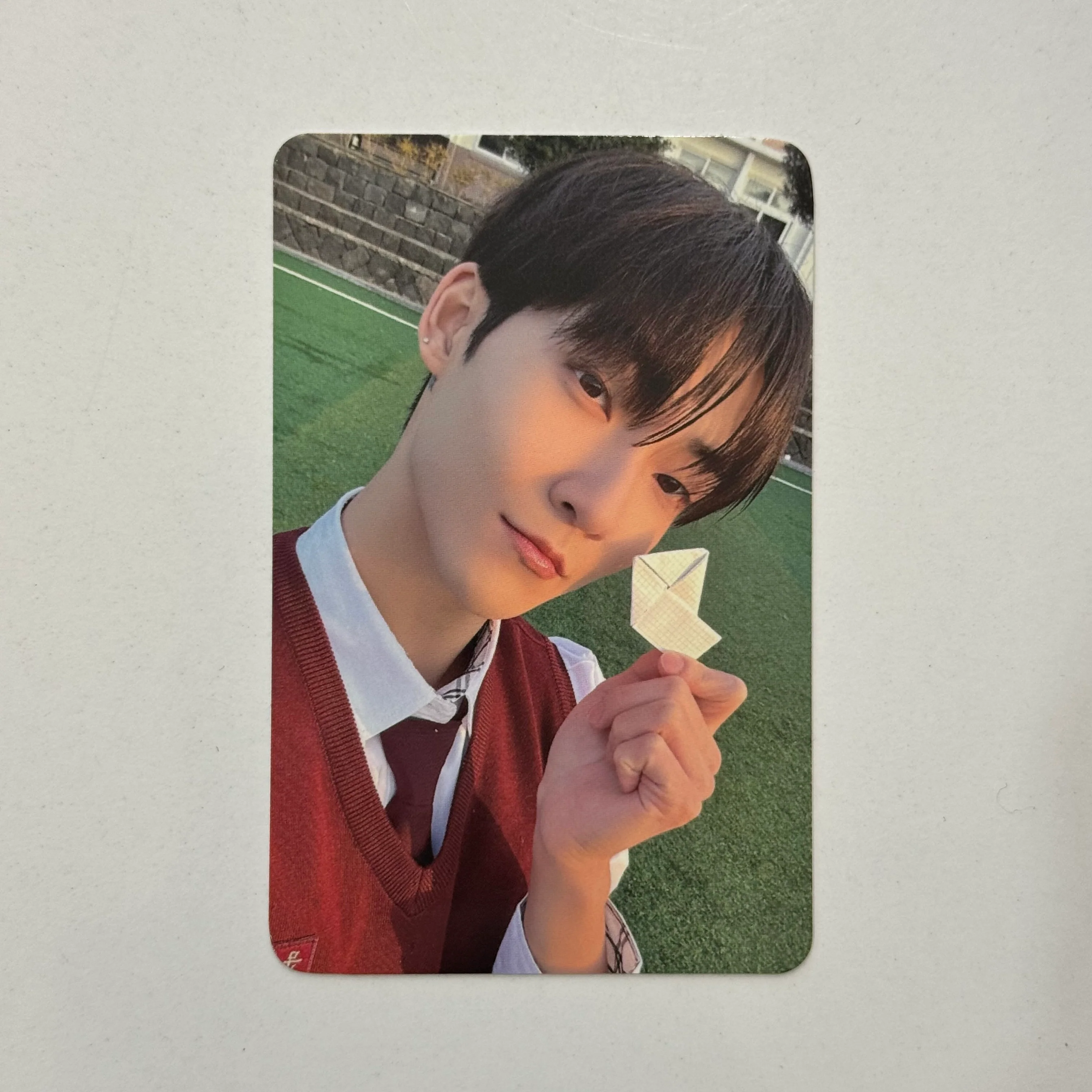 The Boyz - [PHANTASY] Pt.3 Love Letter Everline Photocards - Image 8