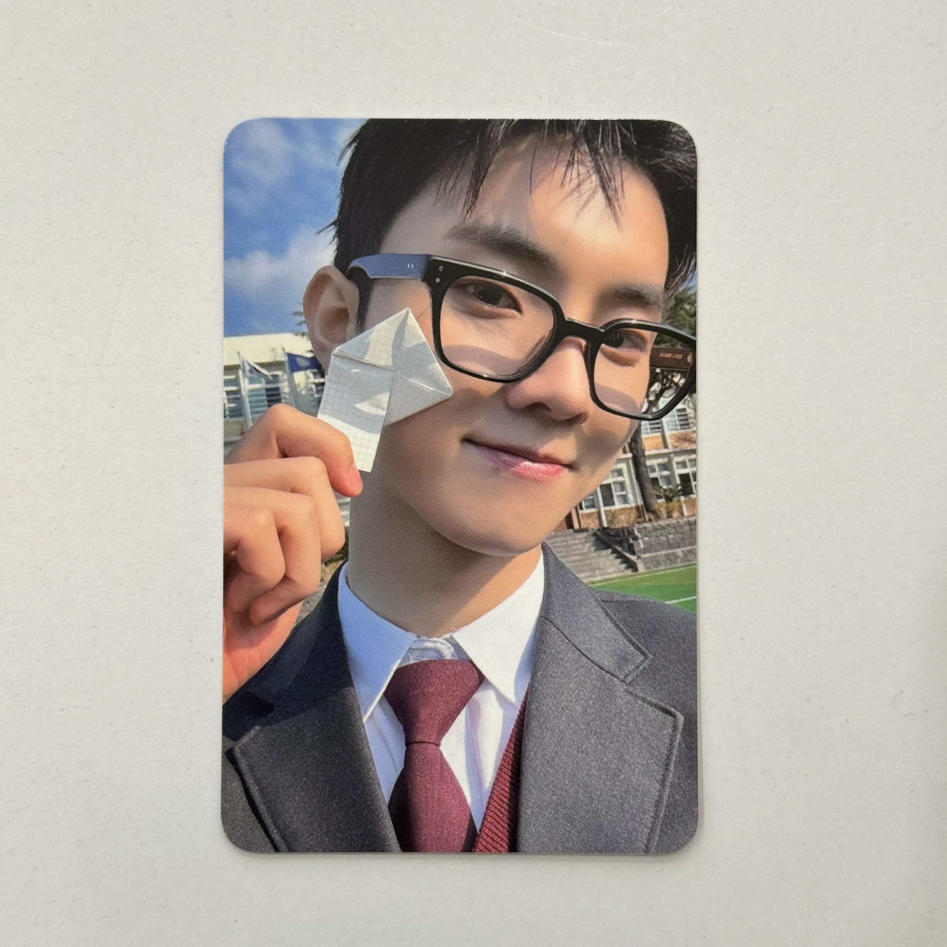 The Boyz - [PHANTASY] Pt.3 Love Letter Everline Photocards - Image 9