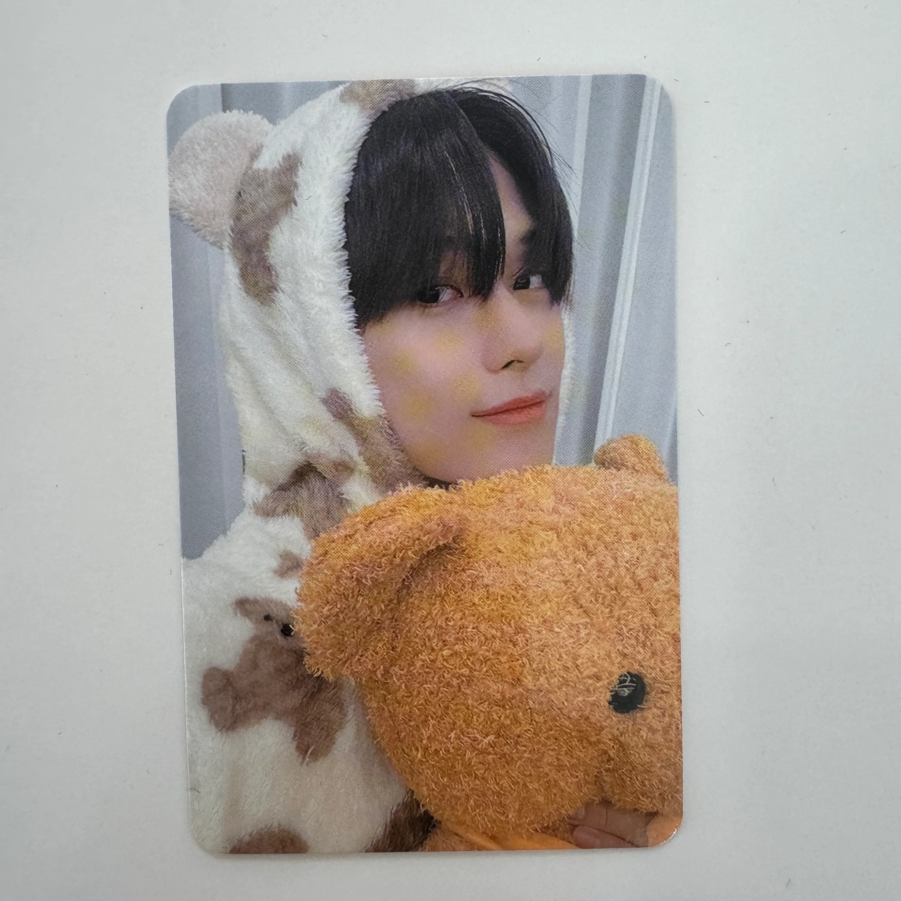 THE BOYZ - [PHANTASY] Pt.3 Love Letter HelloLive Photocards - Image 10