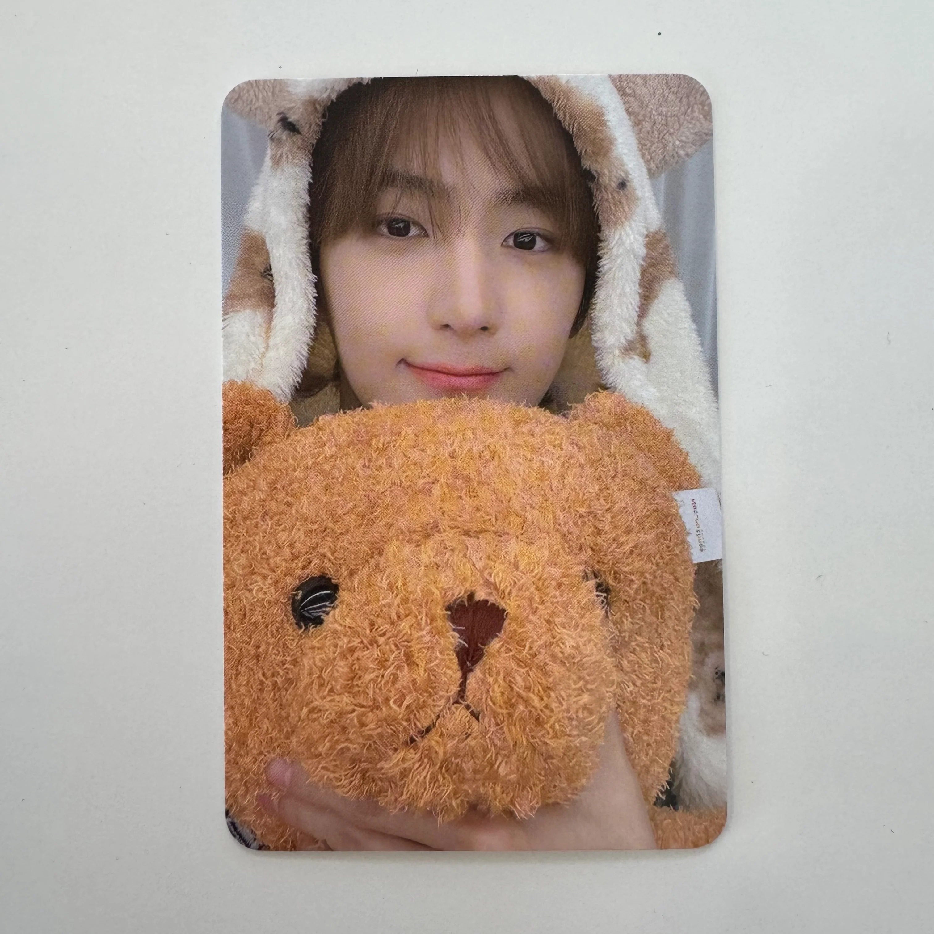 THE BOYZ - [PHANTASY] Pt.3 Love Letter HelloLive Photocards - Image 11