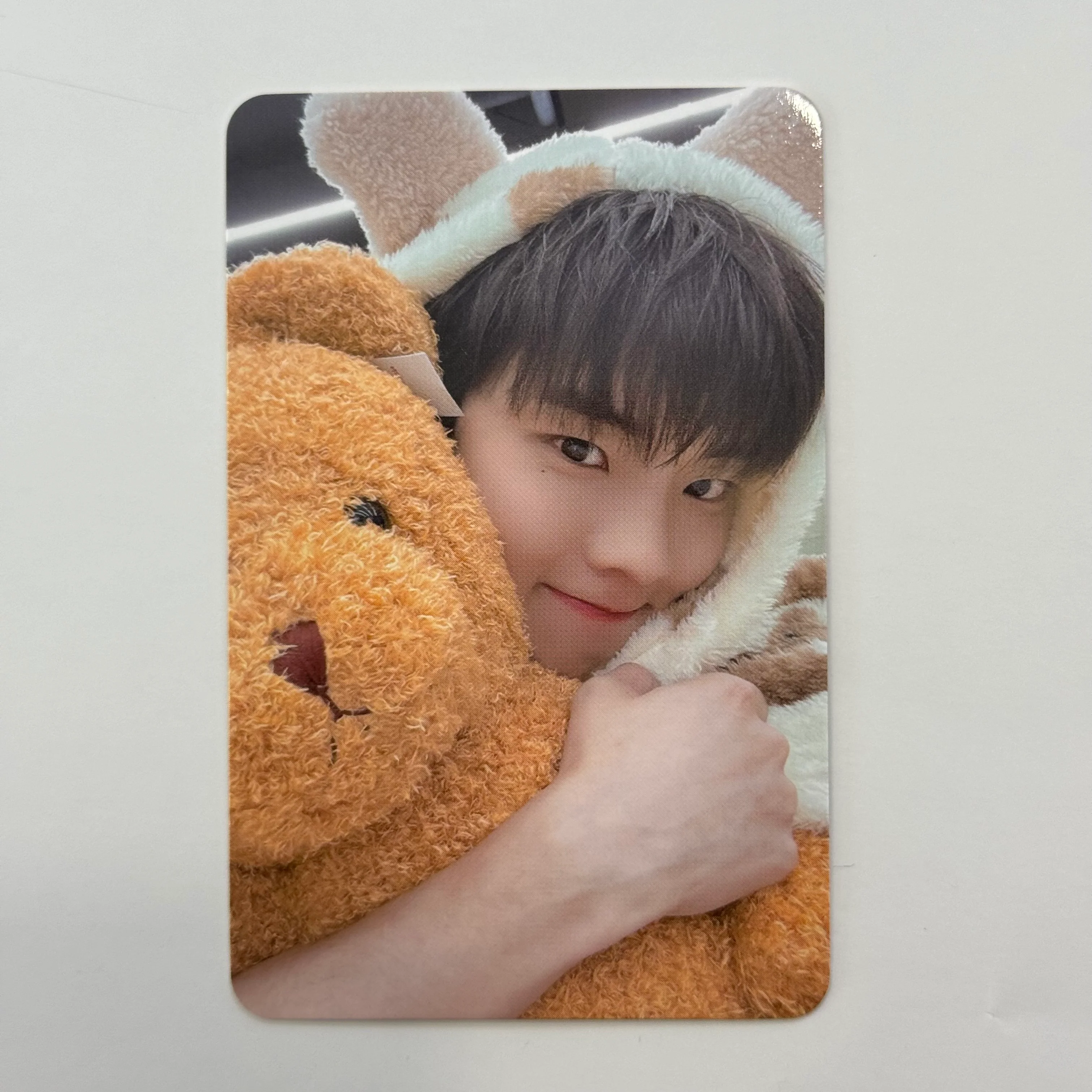 THE BOYZ - [PHANTASY] Pt.3 Love Letter HelloLive Photocards - Image 12