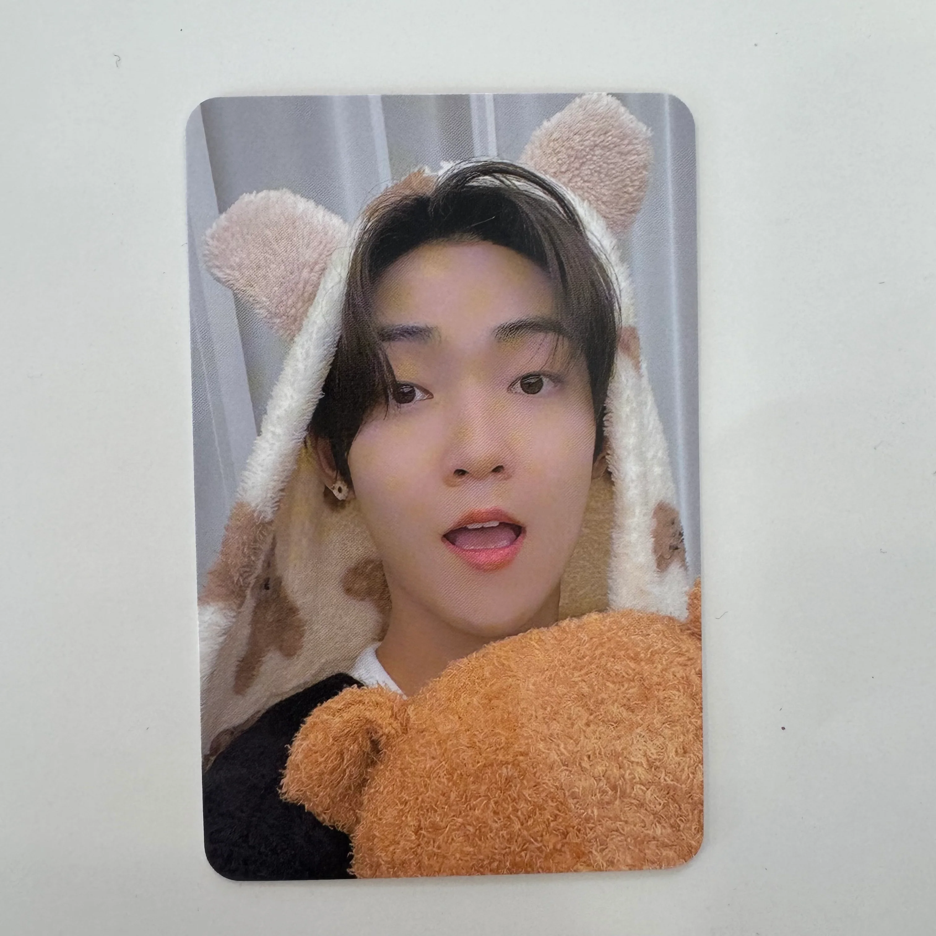 THE BOYZ - [PHANTASY] Pt.3 Love Letter HelloLive Photocards - Image 2