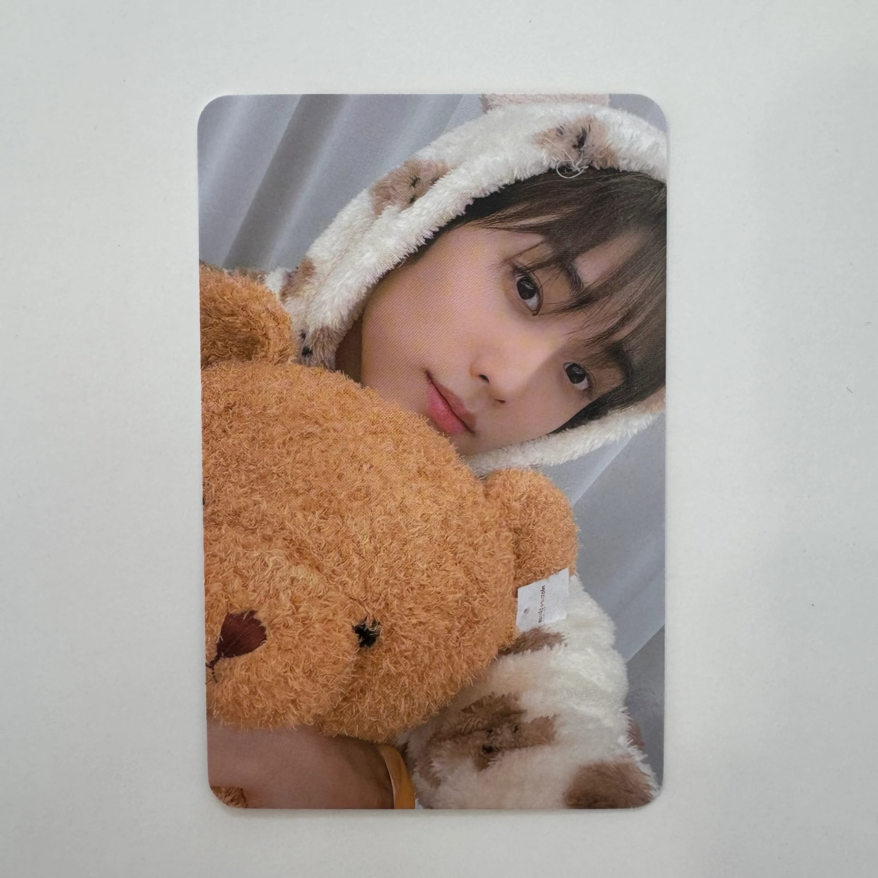 THE BOYZ - [PHANTASY] Pt.3 Love Letter HelloLive Photocards - Image 3