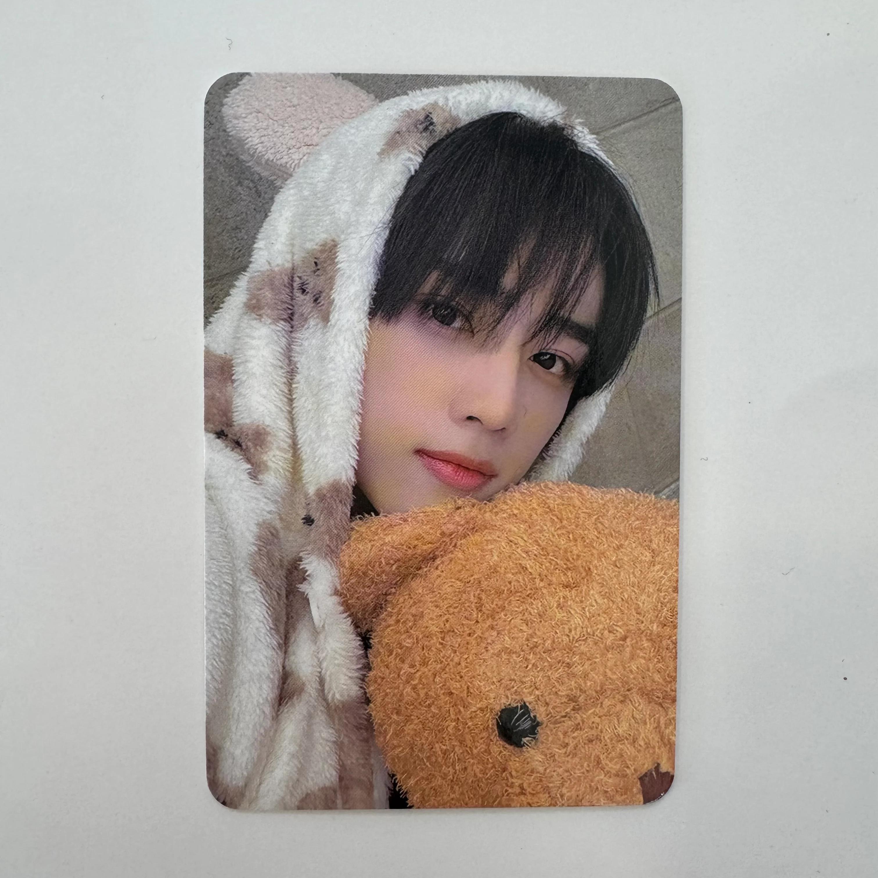 THE BOYZ - [PHANTASY] Pt.3 Love Letter HelloLive Photocards - Image 4