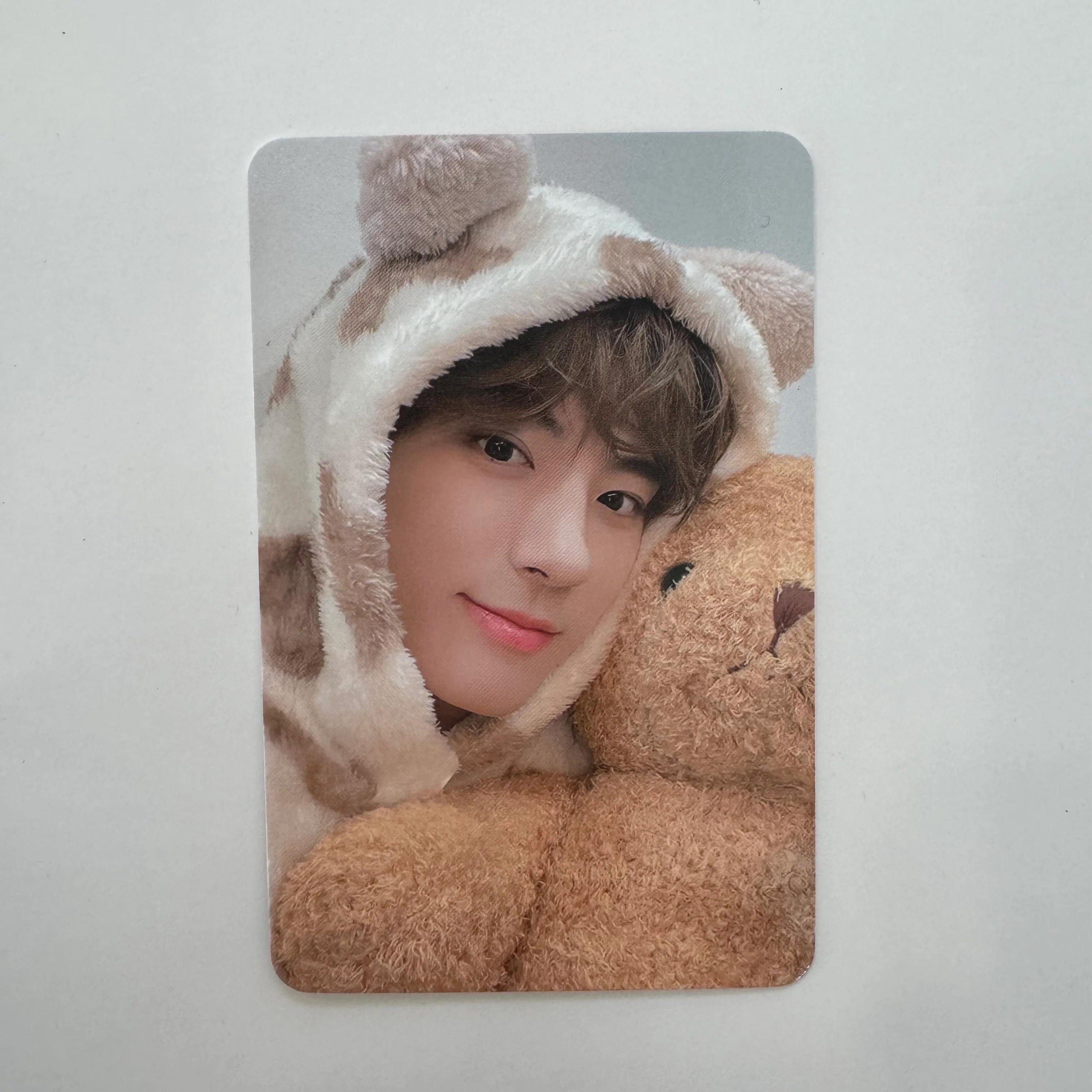THE BOYZ - [PHANTASY] Pt.3 Love Letter HelloLive Photocards - Image 5