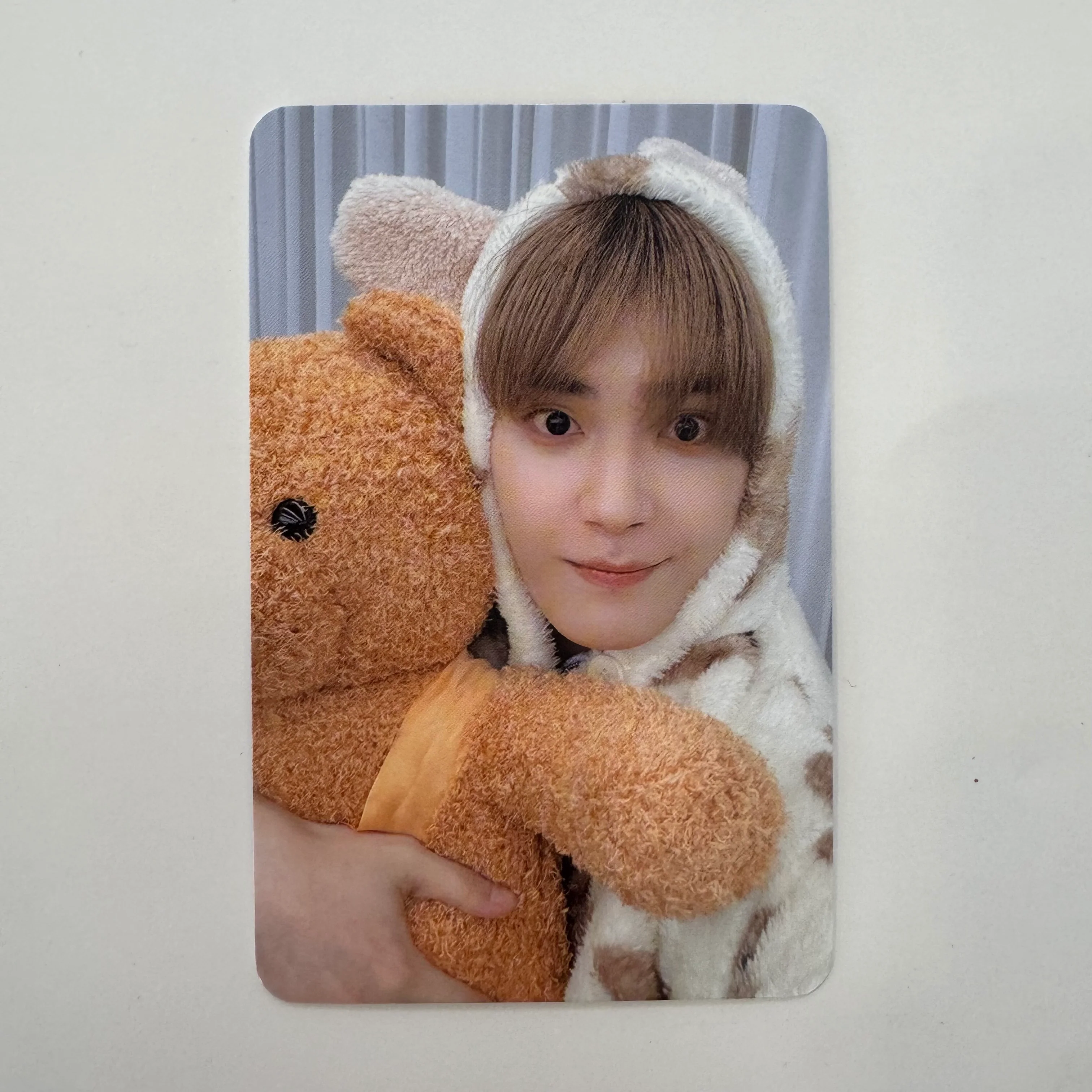THE BOYZ - [PHANTASY] Pt.3 Love Letter HelloLive Photocards - Image 6