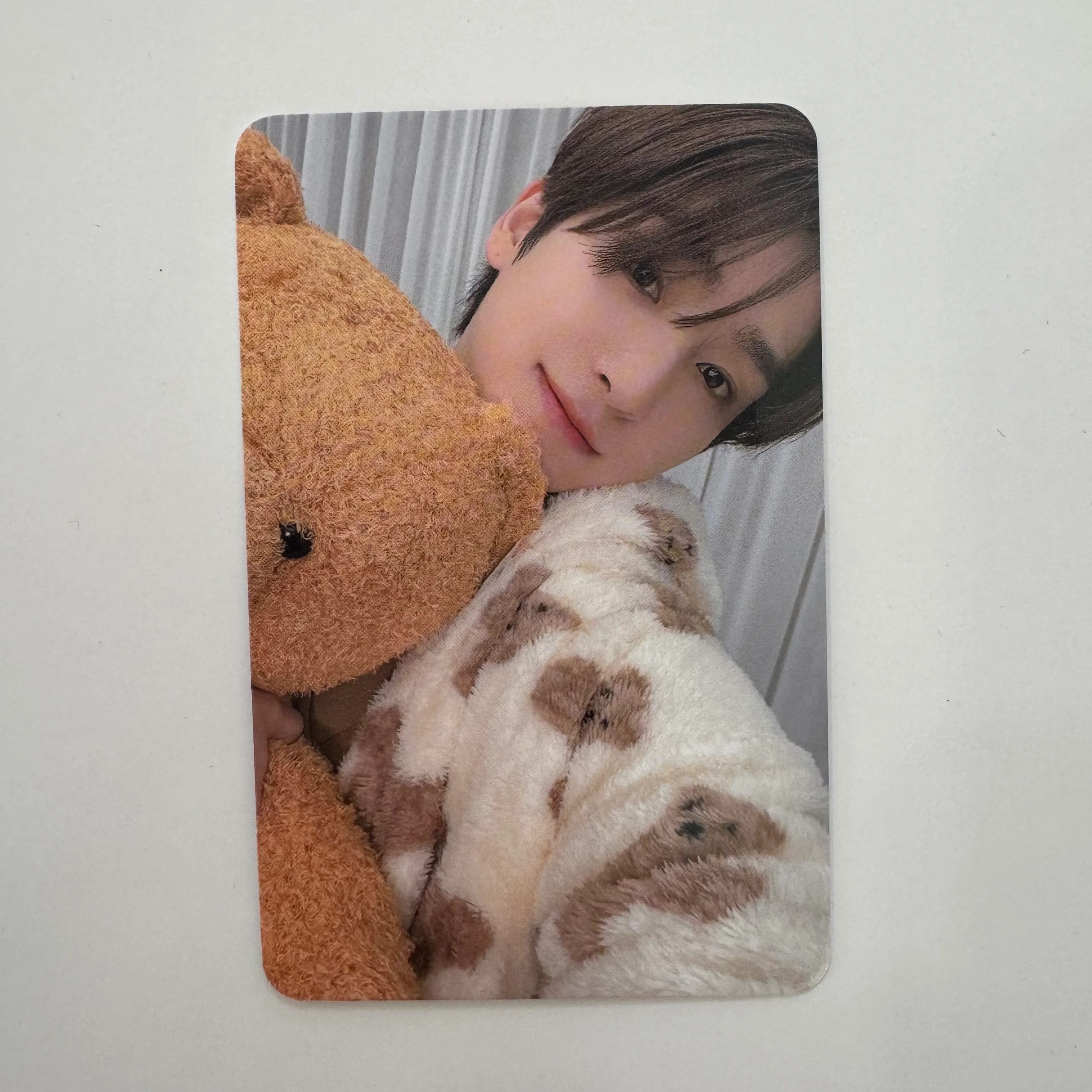THE BOYZ - [PHANTASY] Pt.3 Love Letter HelloLive Photocards - Image 7