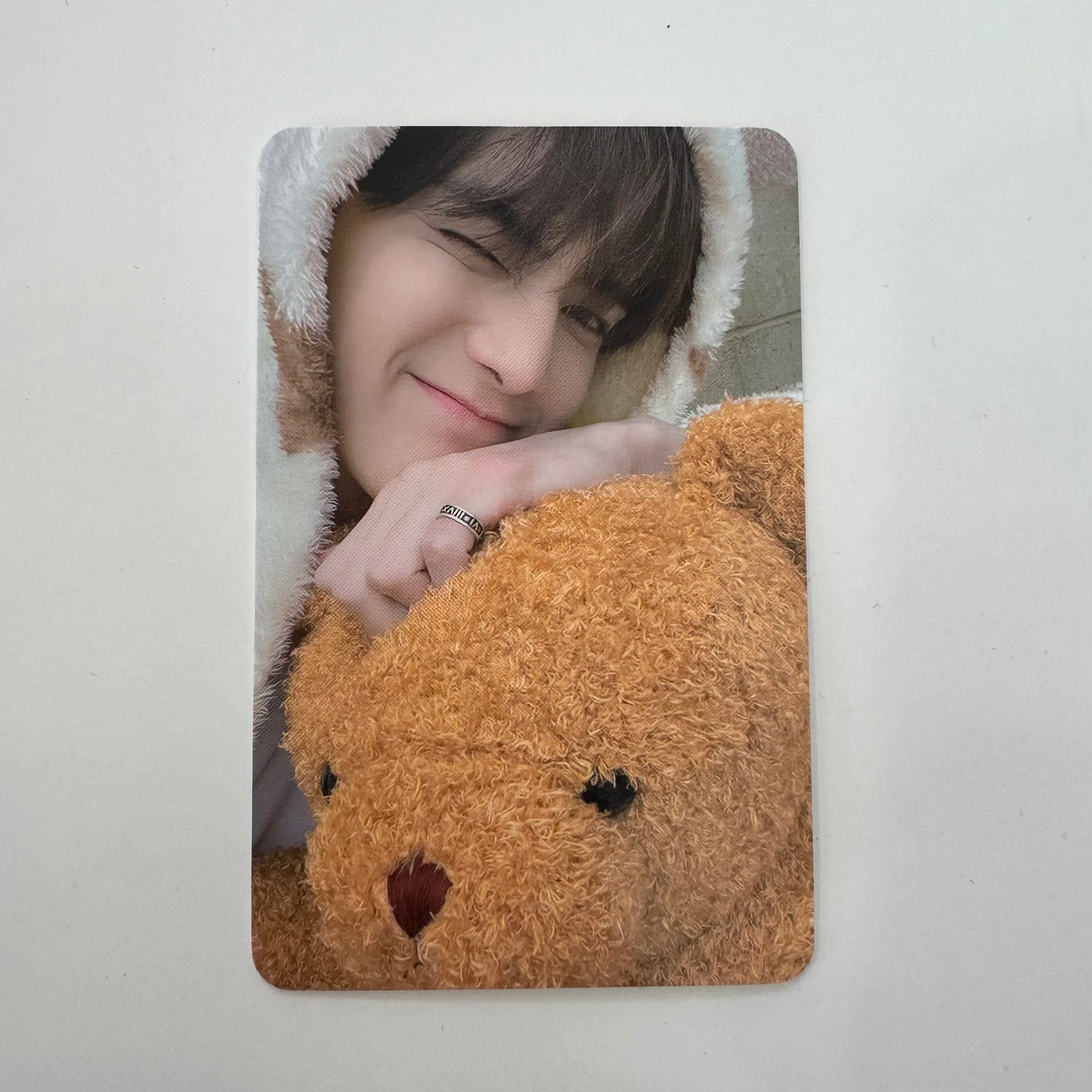 THE BOYZ - [PHANTASY] Pt.3 Love Letter HelloLive Photocards - Image 8