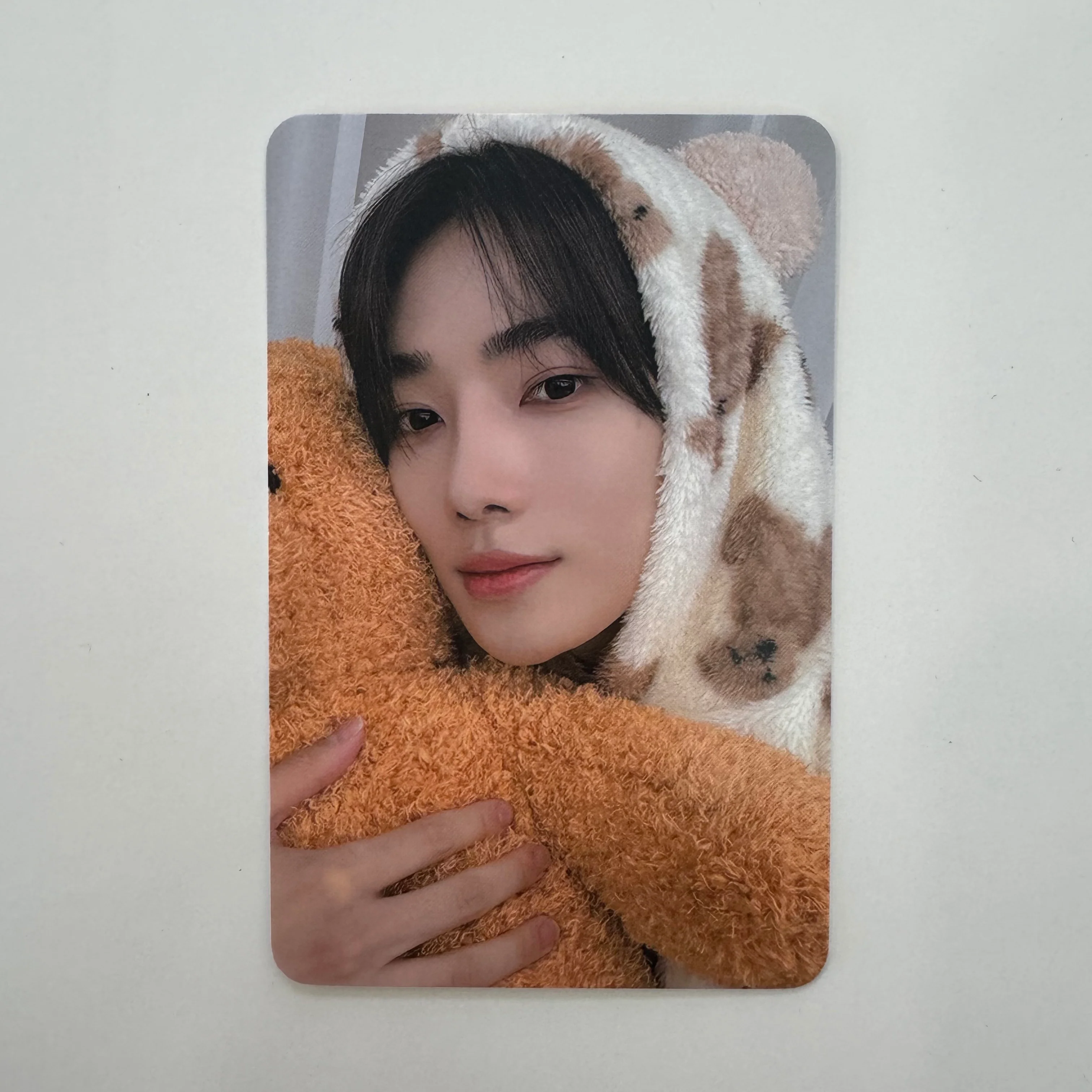 THE BOYZ - [PHANTASY] Pt.3 Love Letter HelloLive Photocards - Image 9
