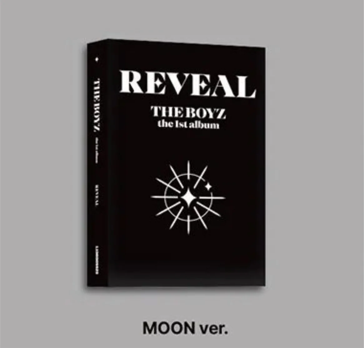 The Boyz - REVEAL (Platform Ver) - Image 3