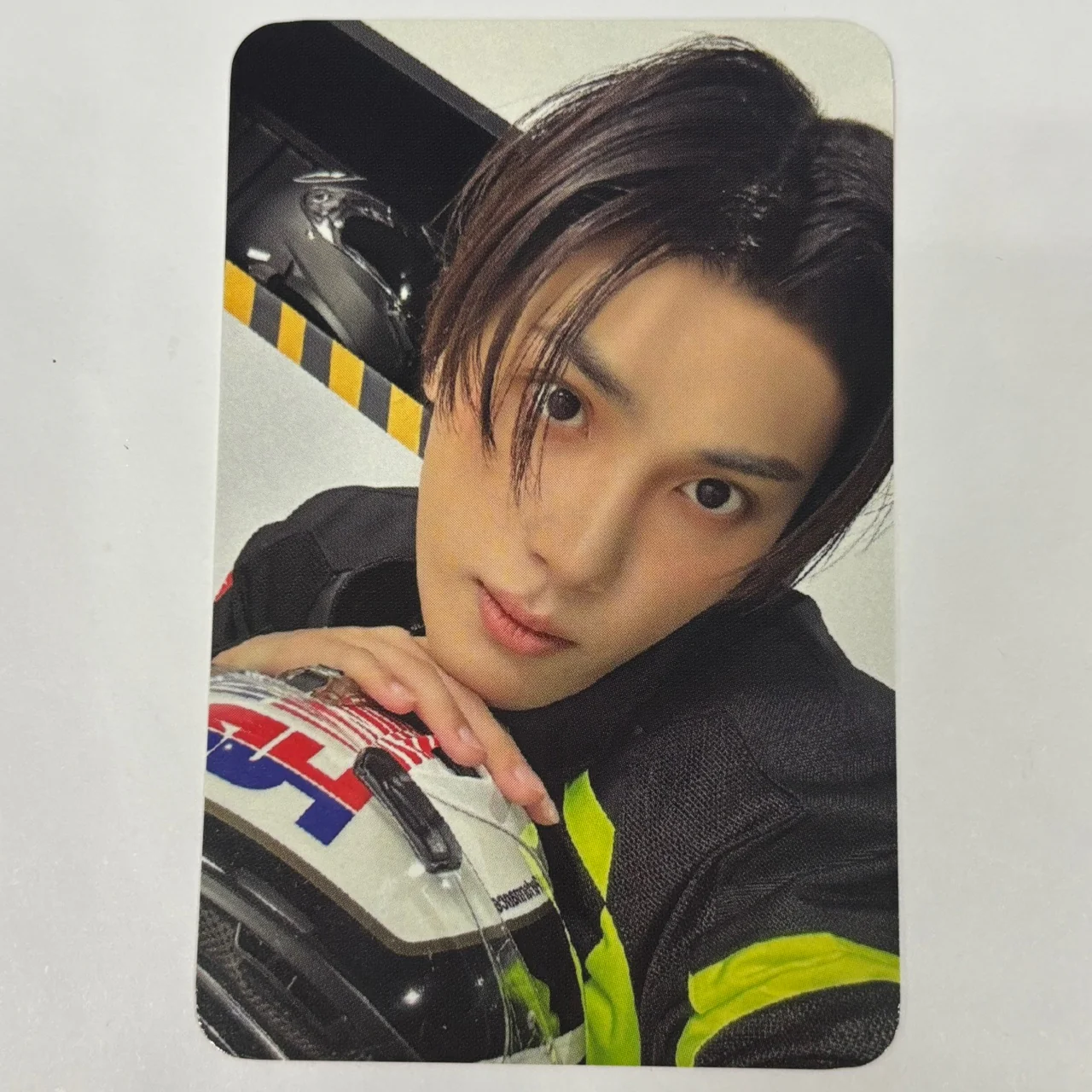 THE BOYZ - Seasons Greetings 2025 Pre-order Benefit Photocards - Image 11