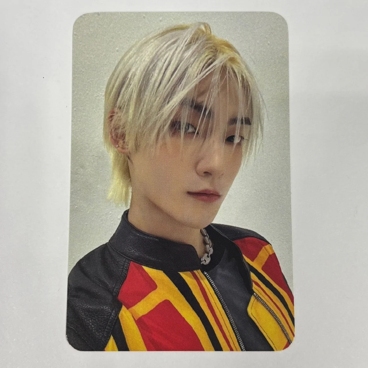 THE BOYZ - Seasons Greetings 2025 Pre-order Benefit Photocards - Image 4