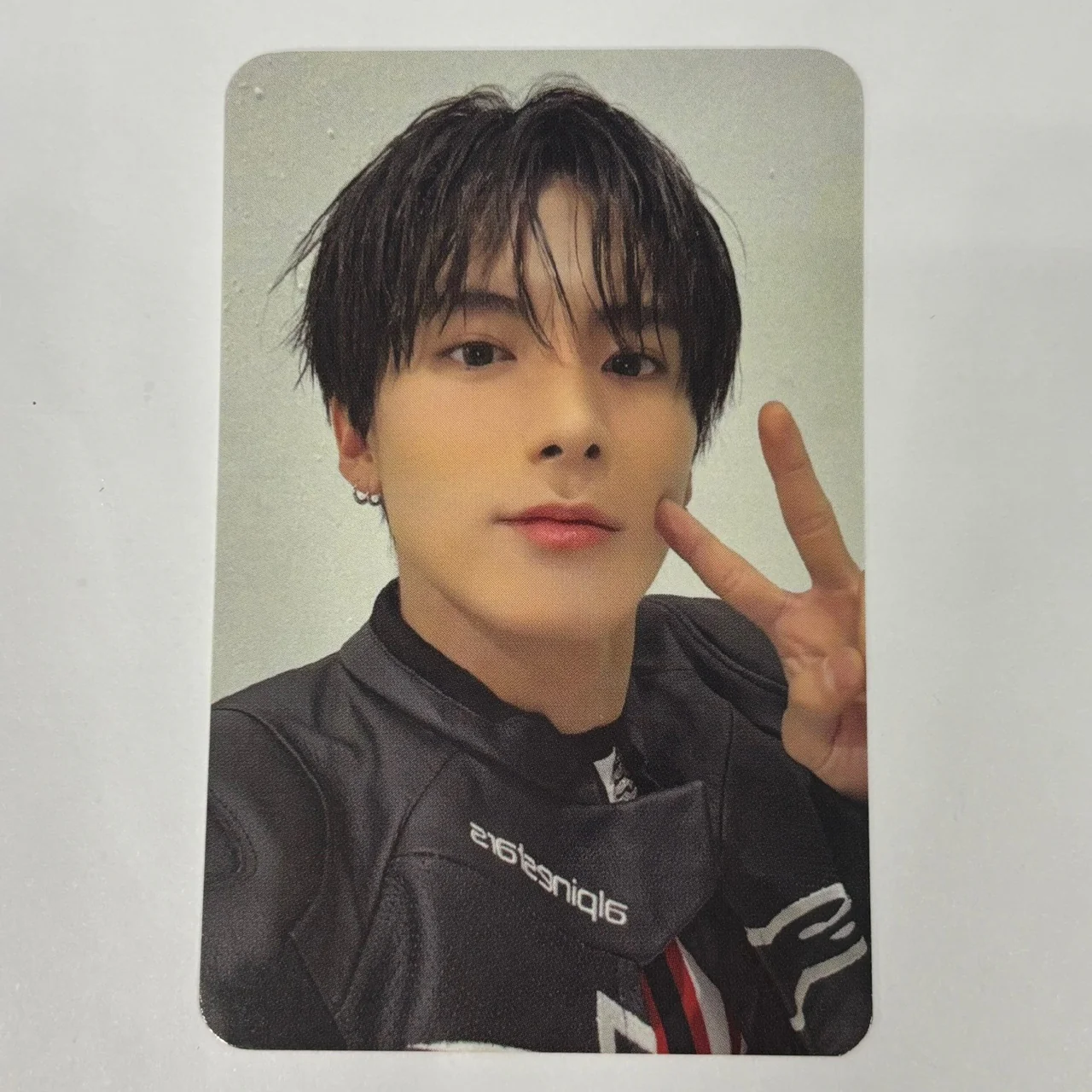 THE BOYZ - Seasons Greetings 2025 Pre-order Benefit Photocards - Image 5