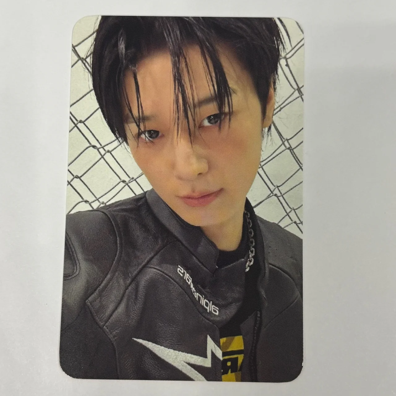 THE BOYZ - Seasons Greetings 2025 Pre-order Benefit Photocards - Image 7